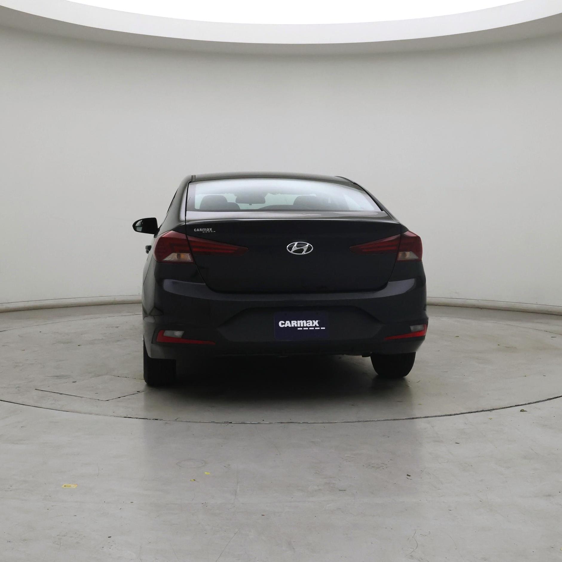 Thumbnail: 2020 Hyundai Elantra - 6