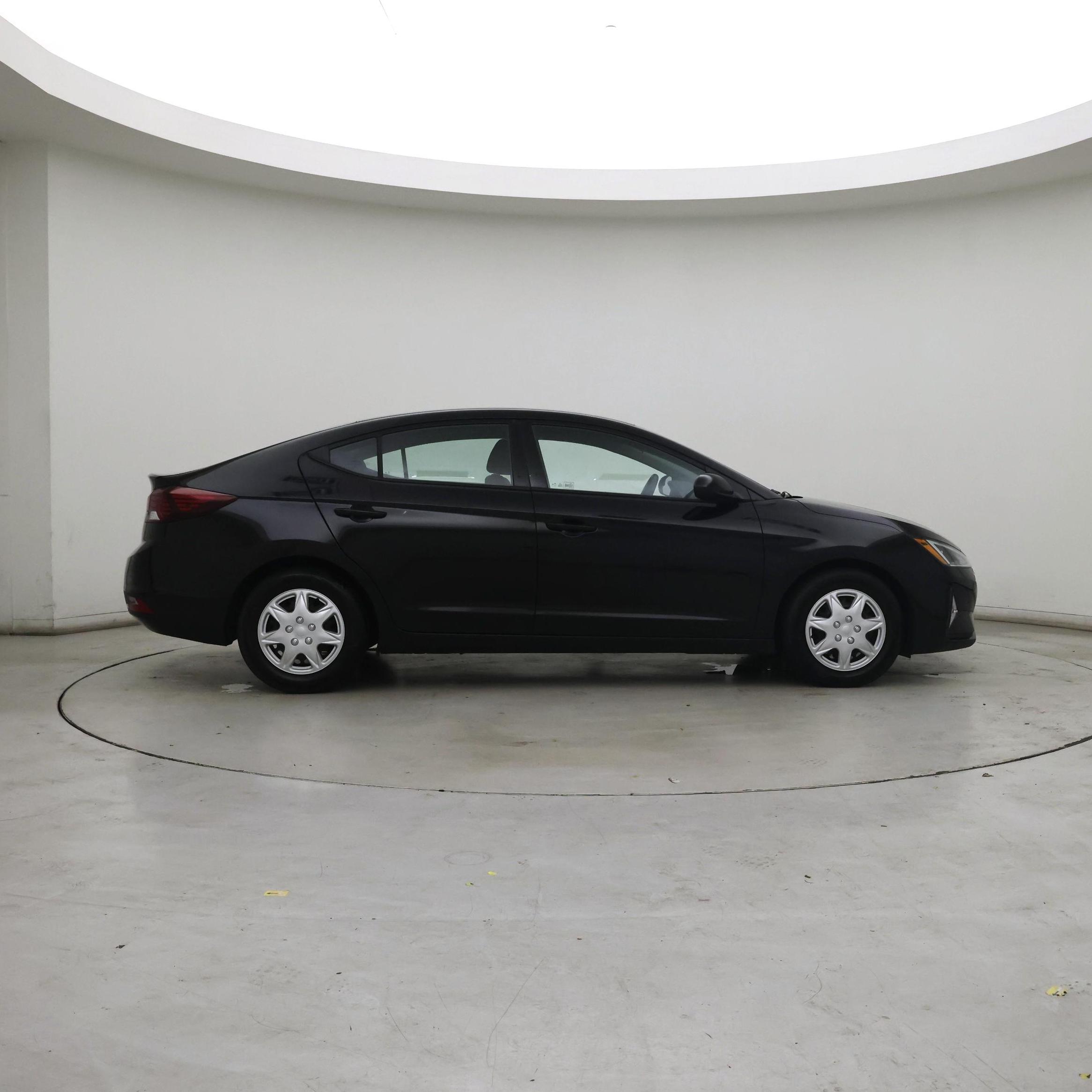 Thumbnail: 2020 Hyundai Elantra - 7