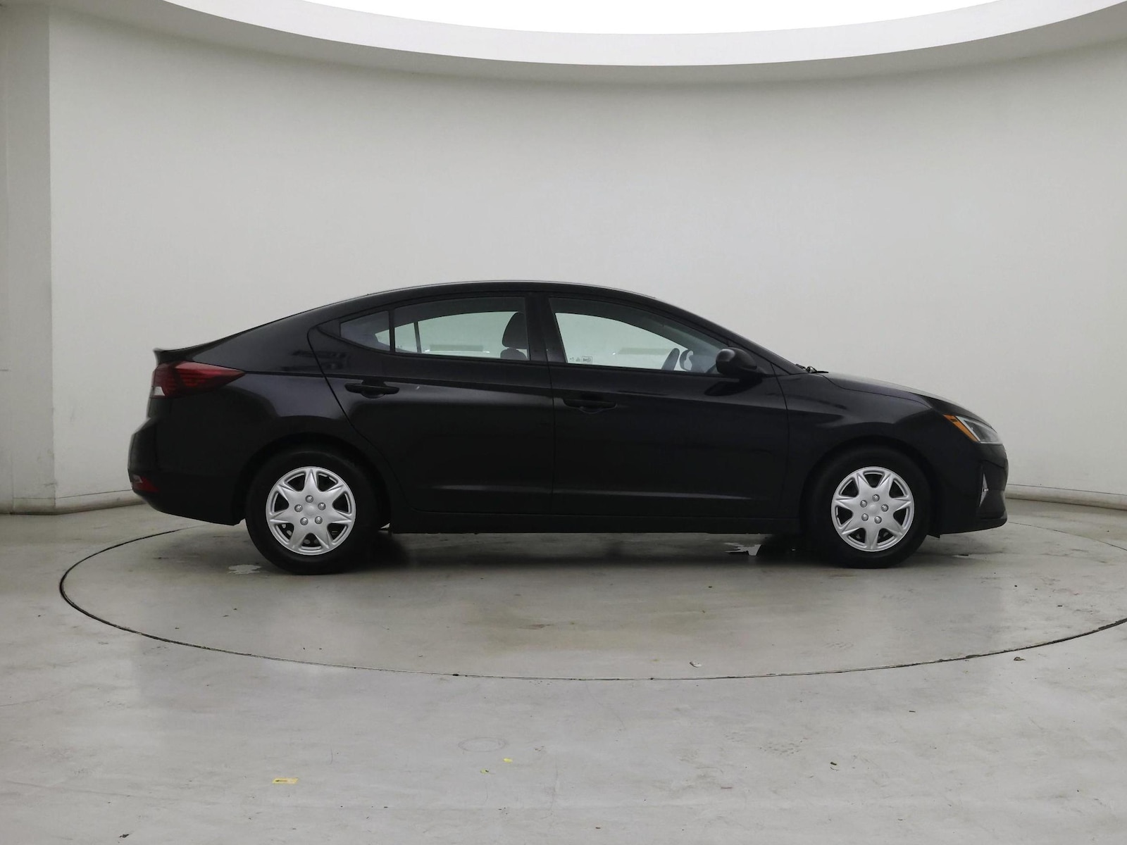 2020 Hyundai Elantra SE - Photo 8