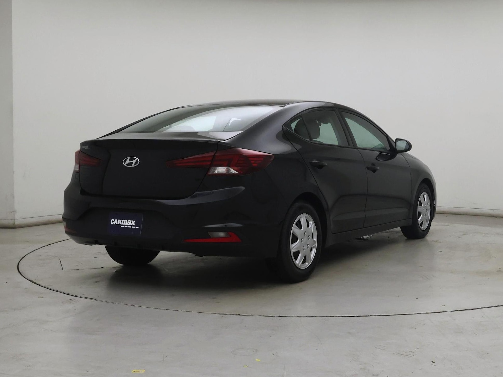 2020 Hyundai Elantra SE - Photo 9