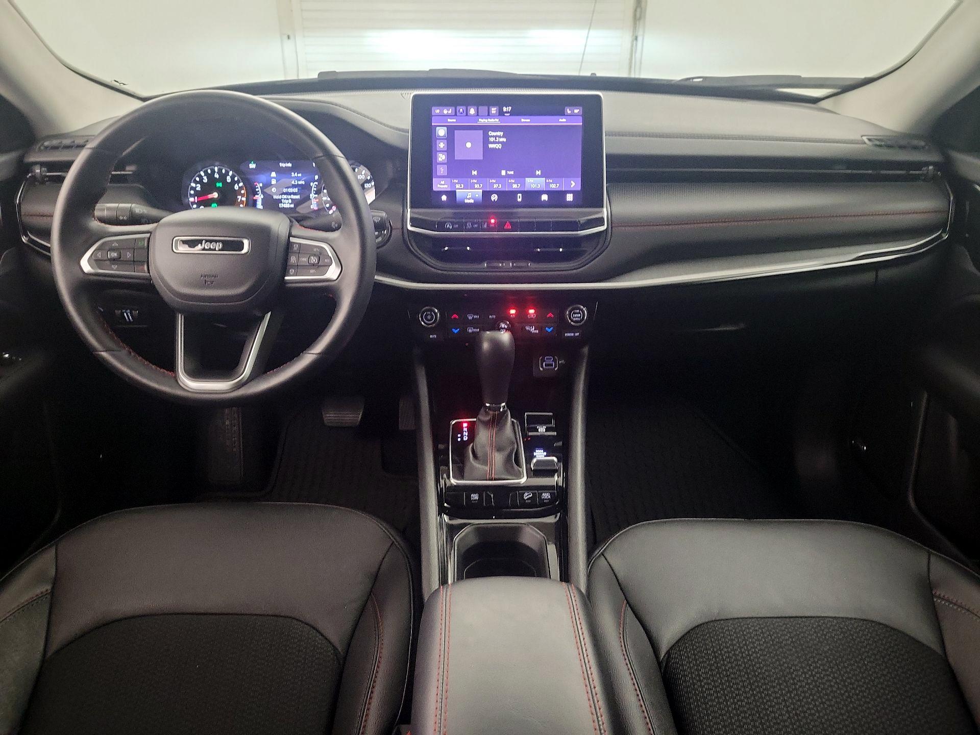 Thumbnail: 2022 Jeep Compass - 9