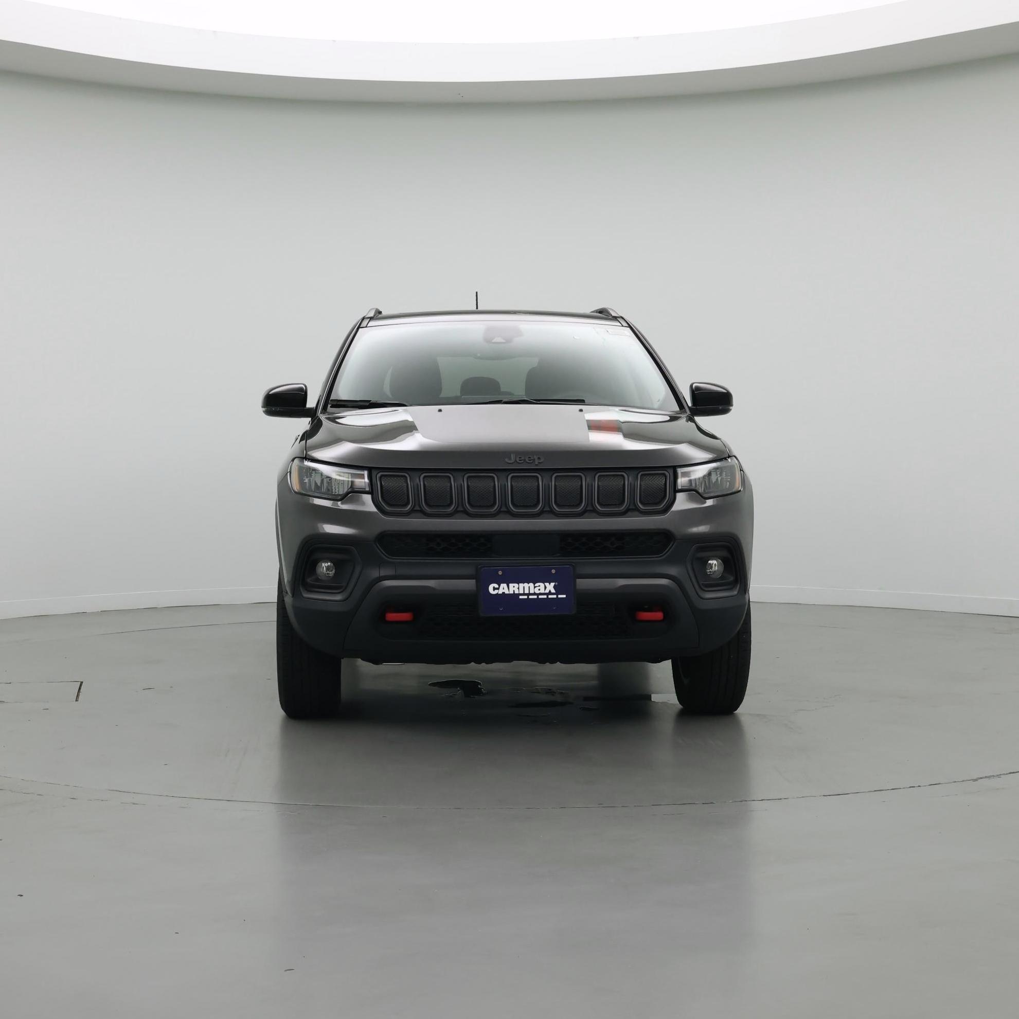 Thumbnail: 2022 Jeep Compass - 5