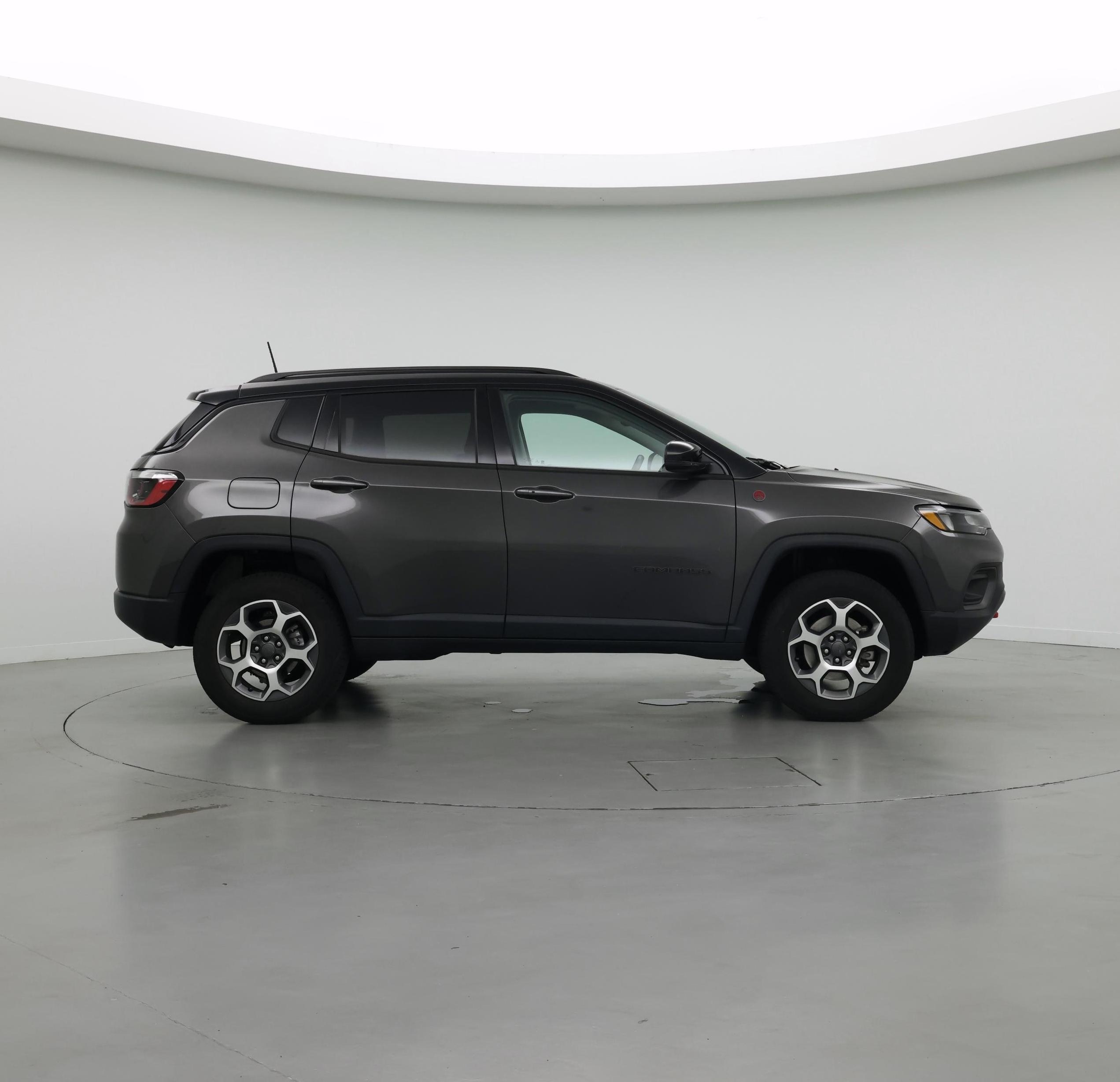 Thumbnail: 2022 Jeep Compass - 7