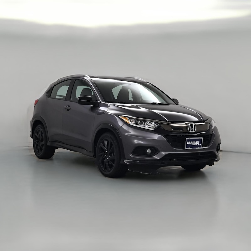 2020 Honda HR-V Sport