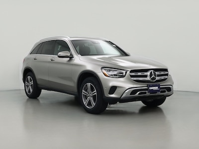 2022 Mercedes-Benz GLC300