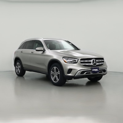2022 Mercedes-Benz GLC300