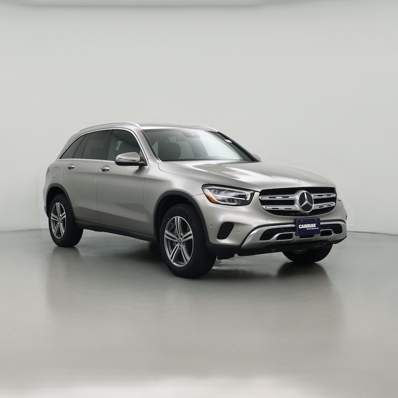 2022 Mercedes-Benz GLC300