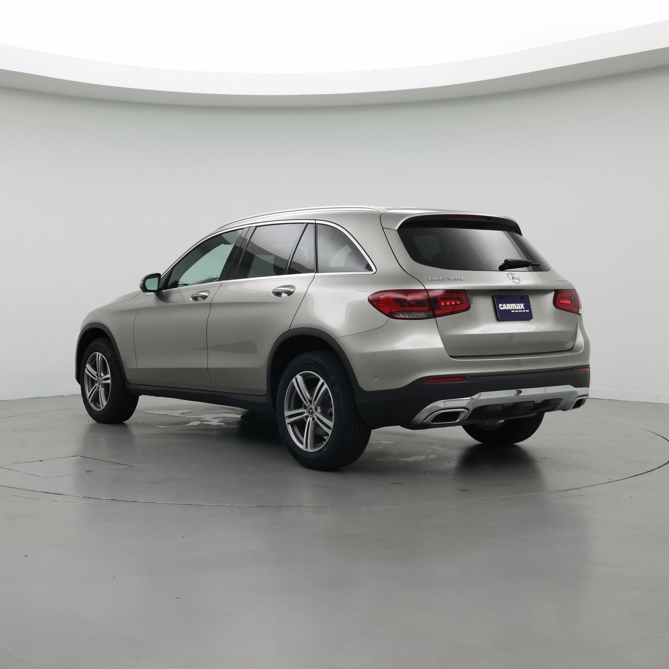 Thumbnail: 2022 Mercedes-Benz GLC - 2