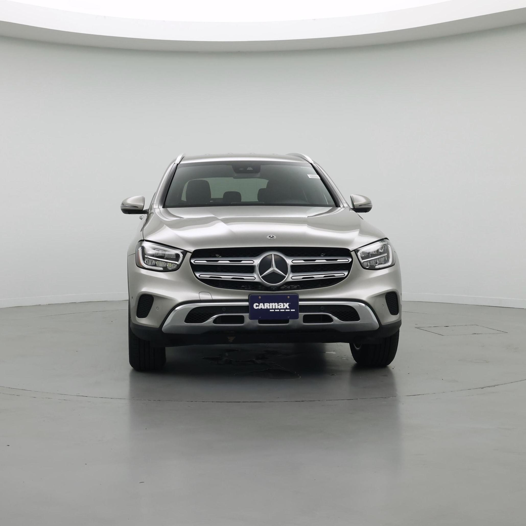 Thumbnail: 2022 Mercedes-Benz GLC - 5