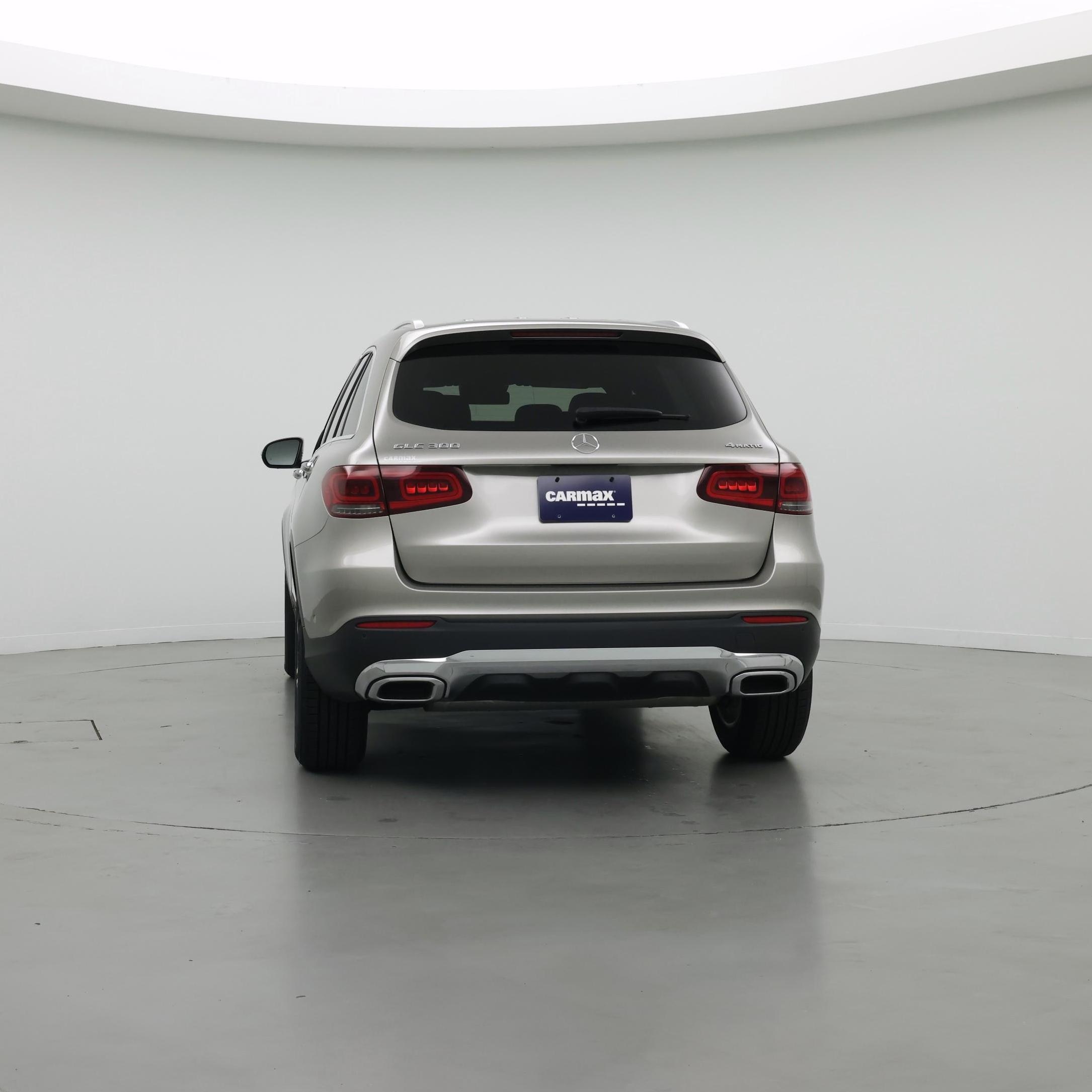 Thumbnail: 2022 Mercedes-Benz GLC - 6