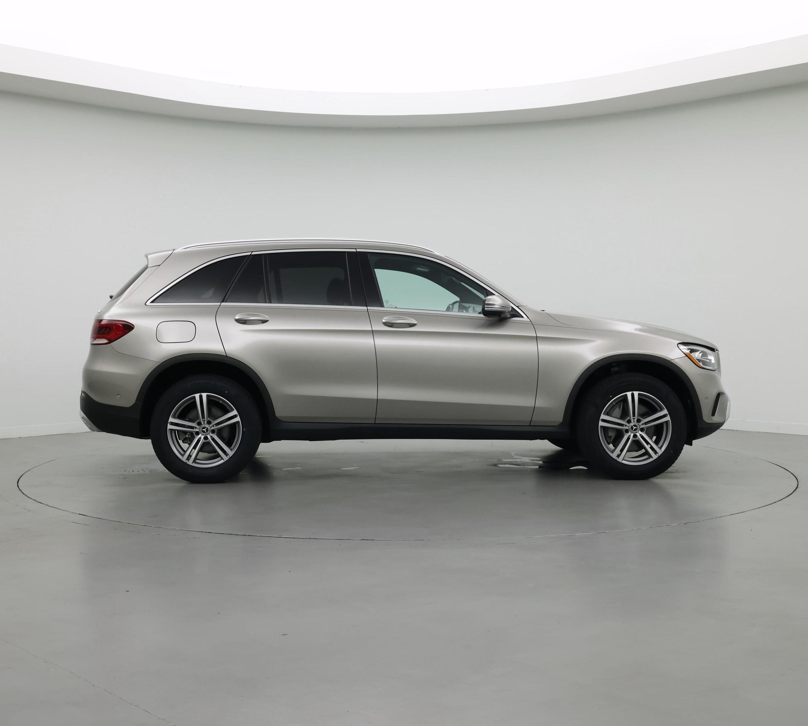 Thumbnail: 2022 Mercedes-Benz GLC - 7