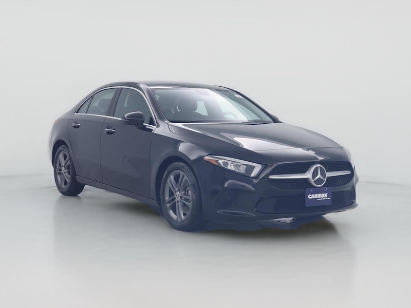 2020 Mercedes-Benz A-Class A 220 -
                  Kennesaw, GA