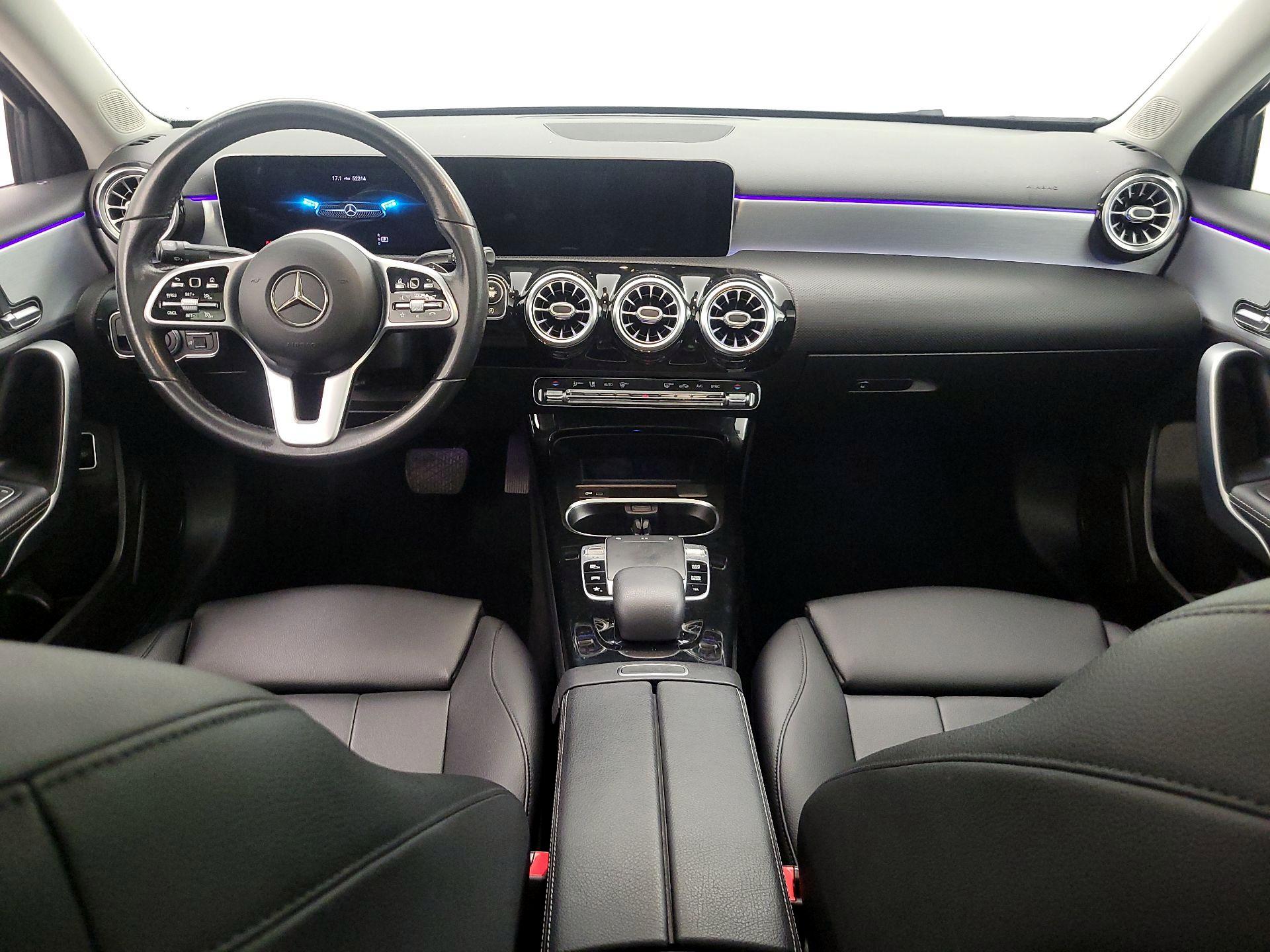 Thumbnail: 2020 Mercedes-Benz A-Class - 9