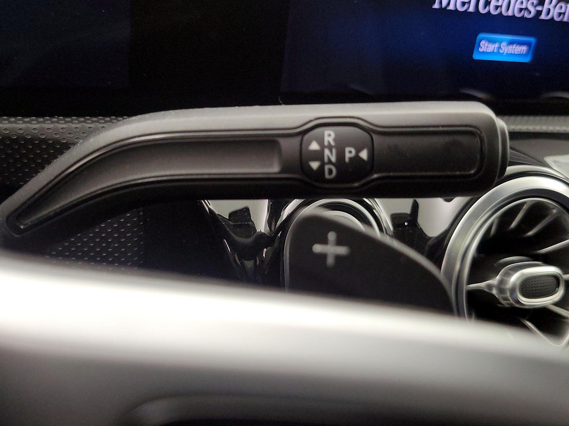 Thumbnail: 2020 Mercedes-Benz A-Class - 17