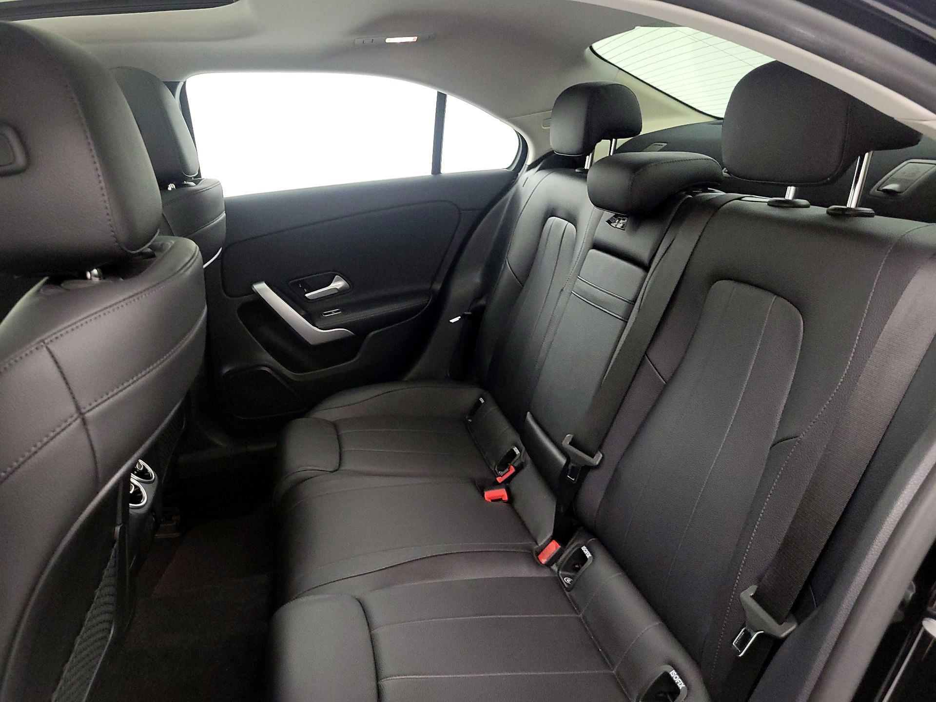 Thumbnail: 2020 Mercedes-Benz A-Class - 20