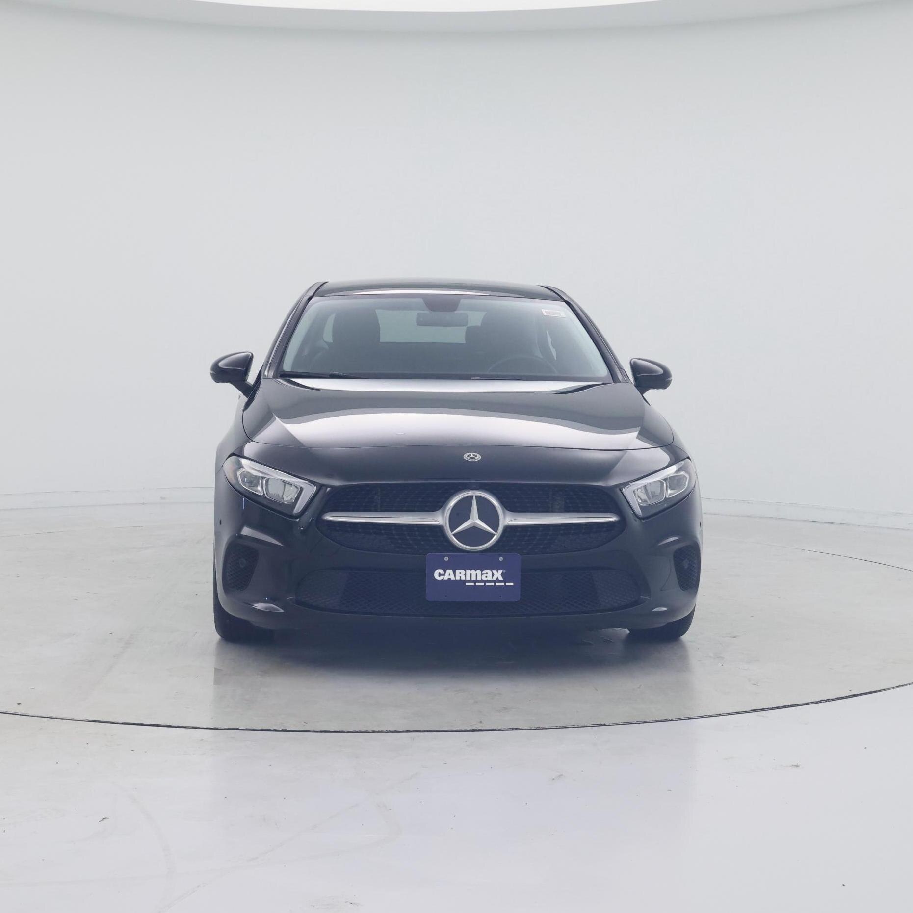 Thumbnail: 2020 Mercedes-Benz A-Class - 5