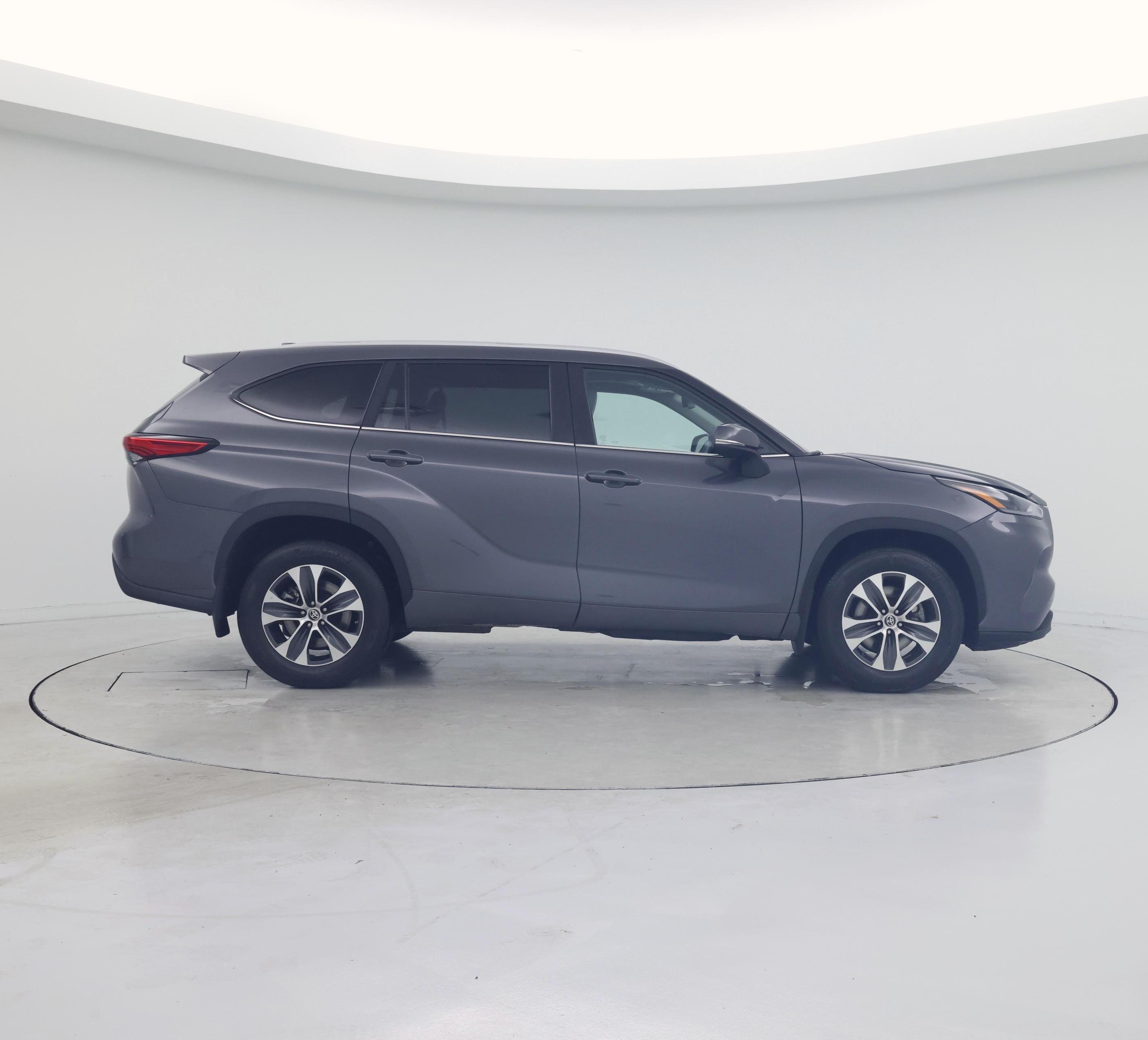 Thumbnail: 2023 Toyota Highlander - 7