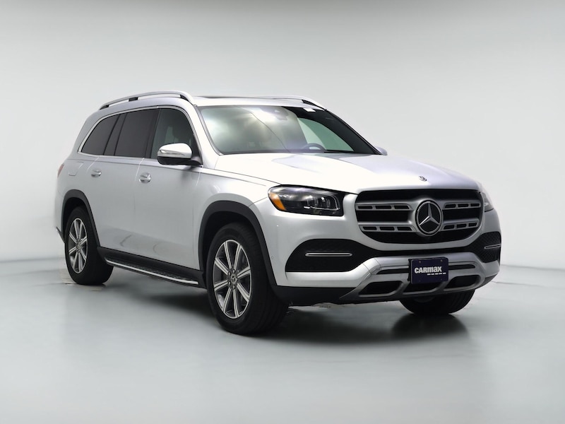 2021 Mercedes-Benz GLS 450 -
                  Sterling, VA