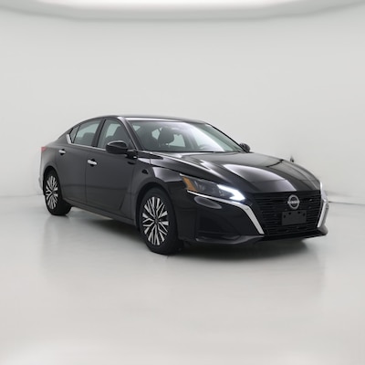 2023 Nissan Altima SV