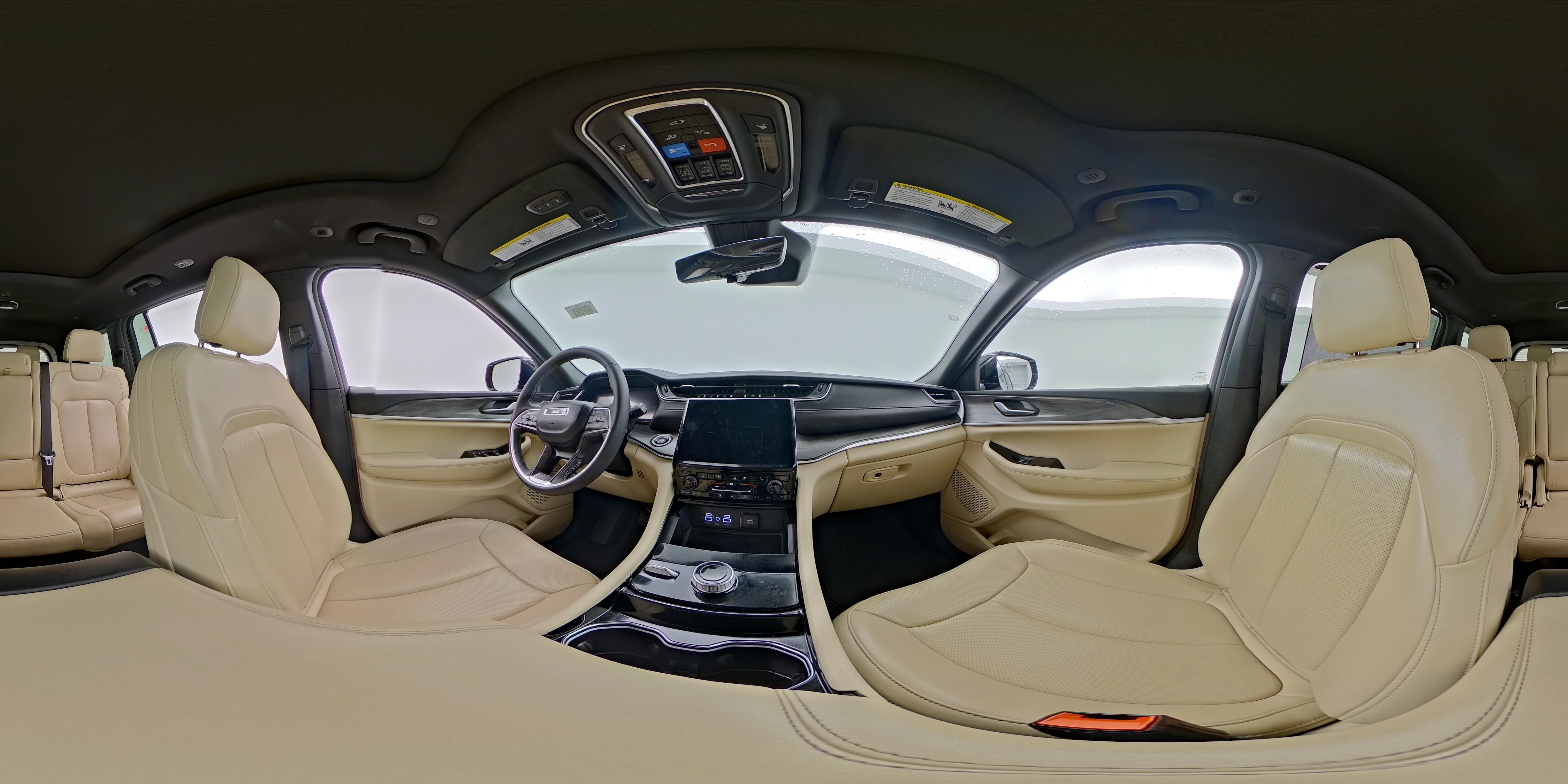2023 Jeep Grand Cherokee L Limited - Photo 28