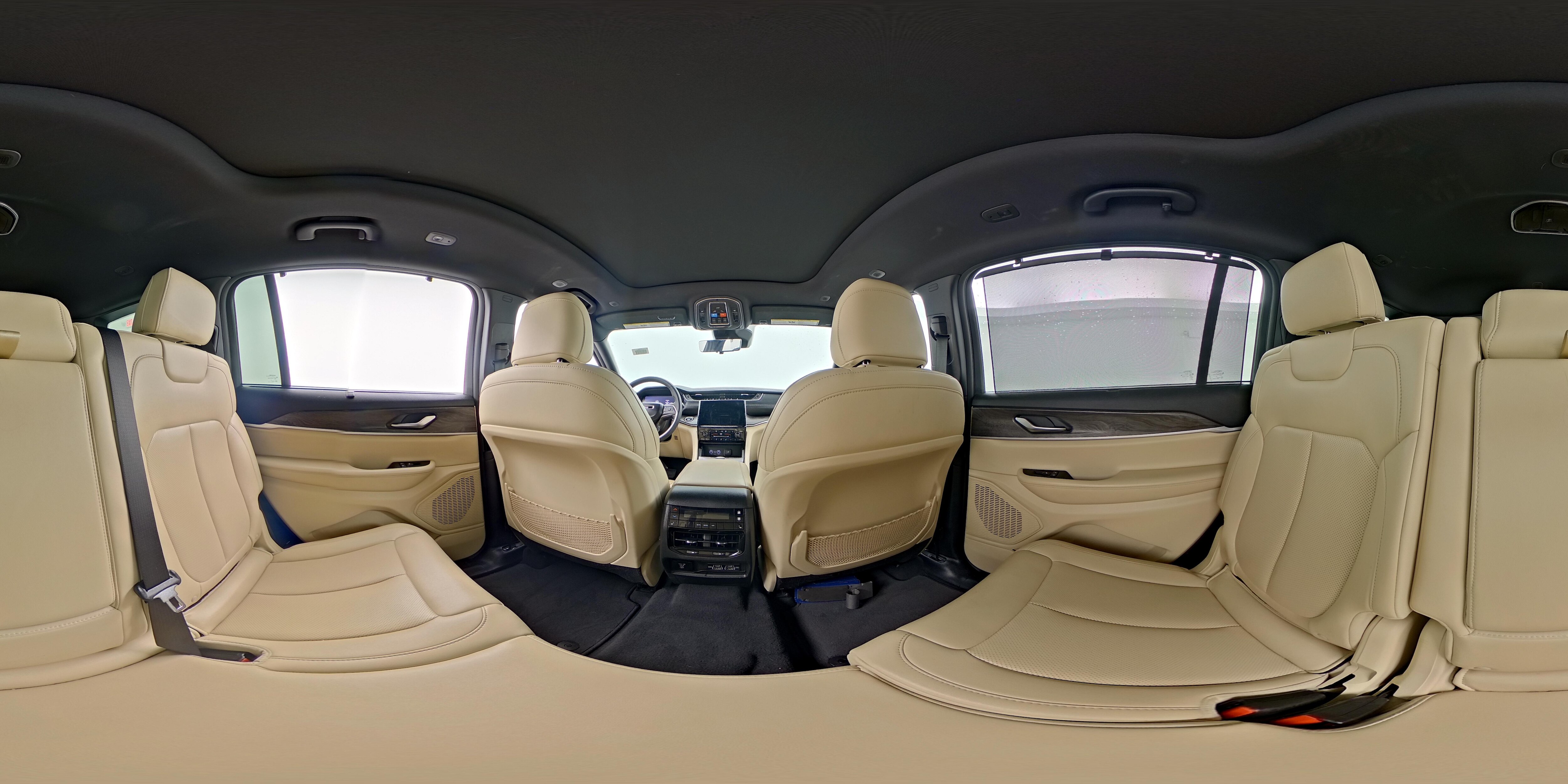 2023 Jeep Grand Cherokee L Limited - Photo 29