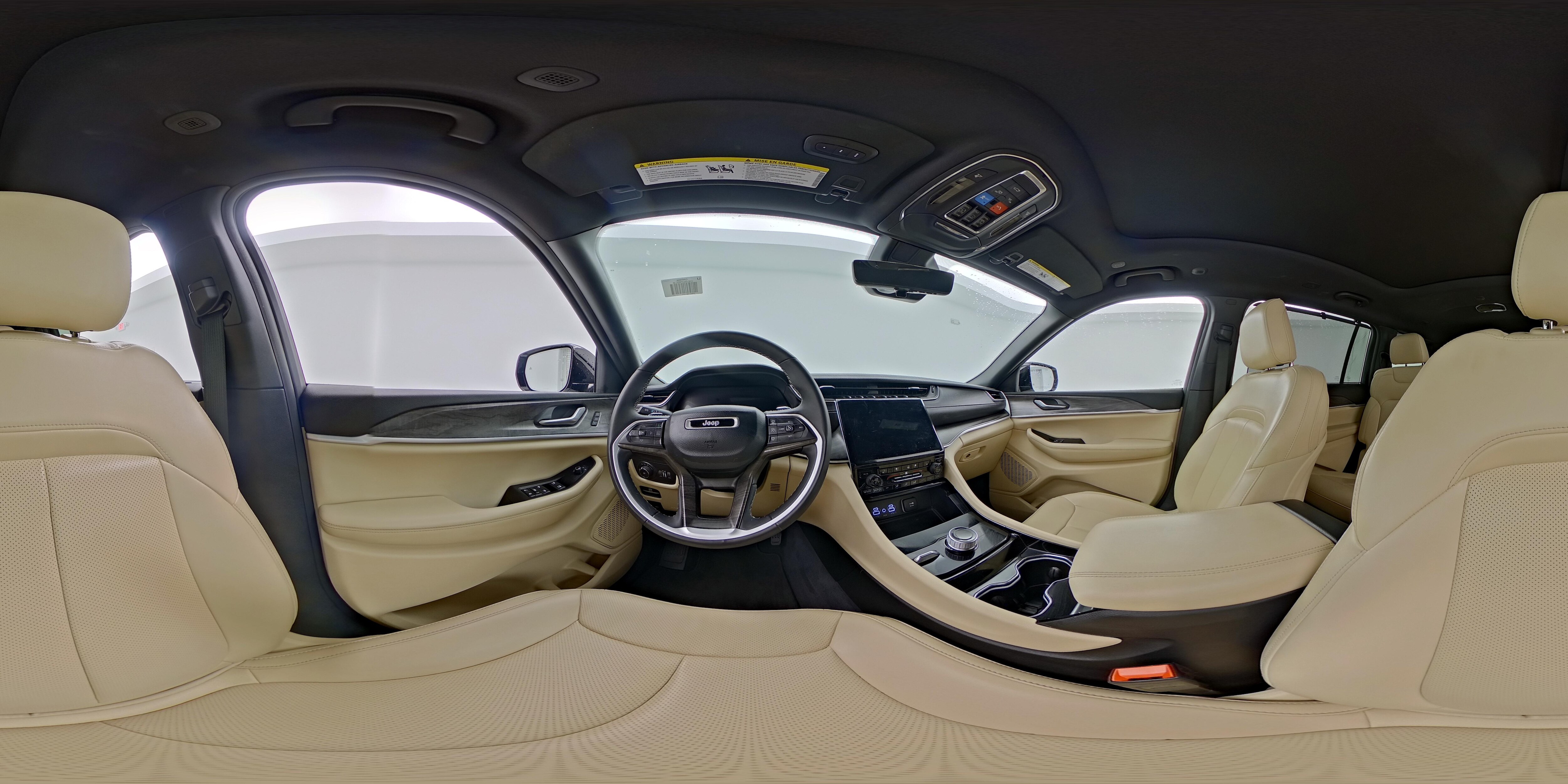 2023 Jeep Grand Cherokee L Limited - Photo 30