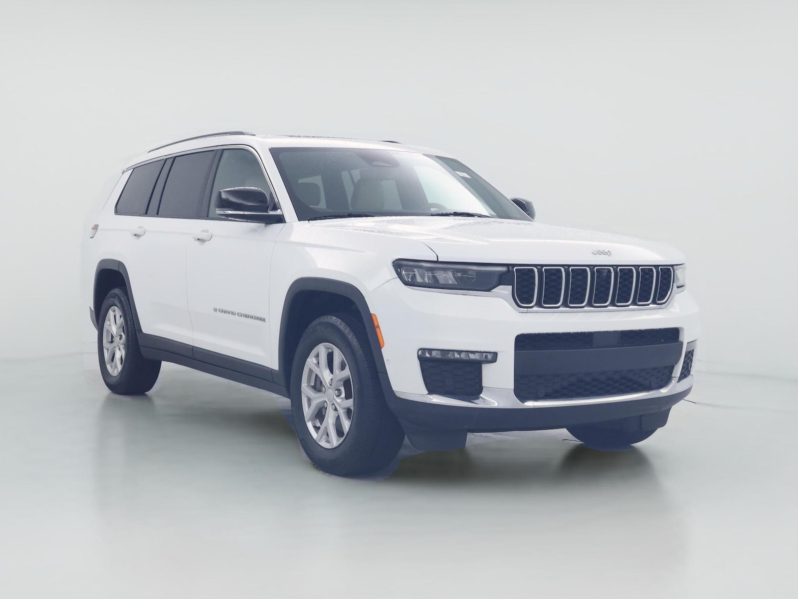 2023 Jeep Grand Cherokee L