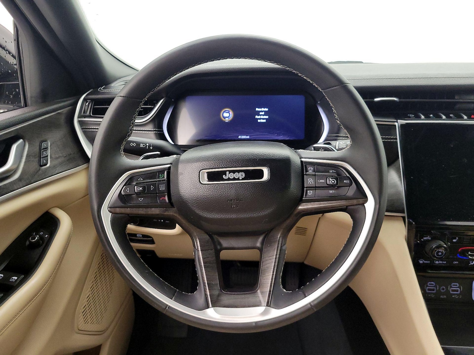 2023 Jeep Grand Cherokee L Limited - Photo 11