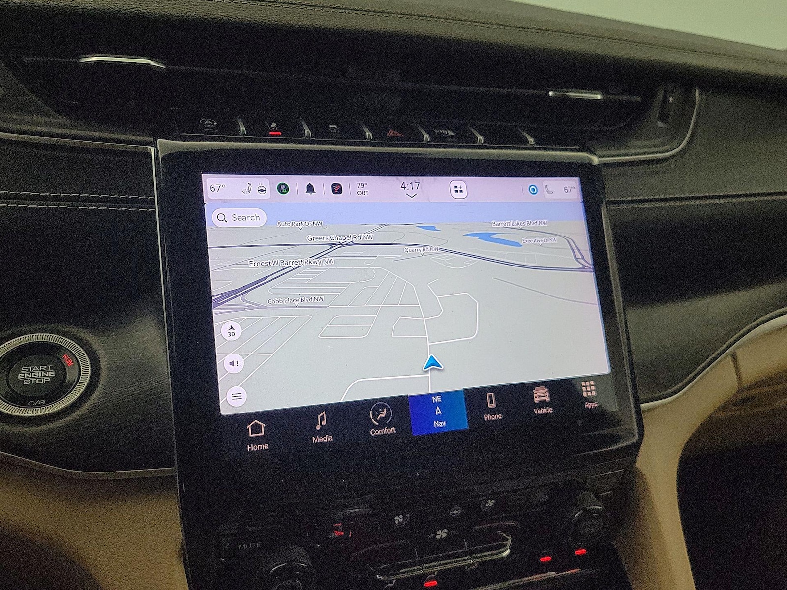 2023 Jeep Grand Cherokee L Limited - Photo 15