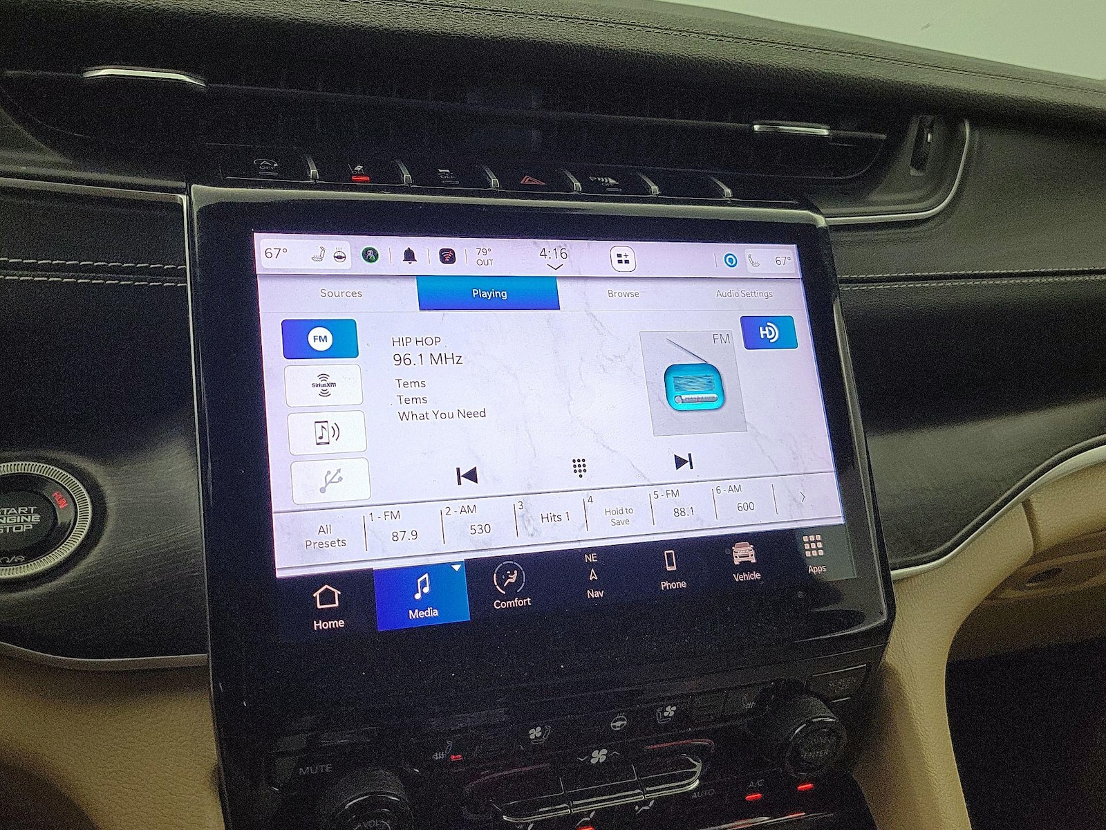 2023 Jeep Grand Cherokee L Limited - Photo 17