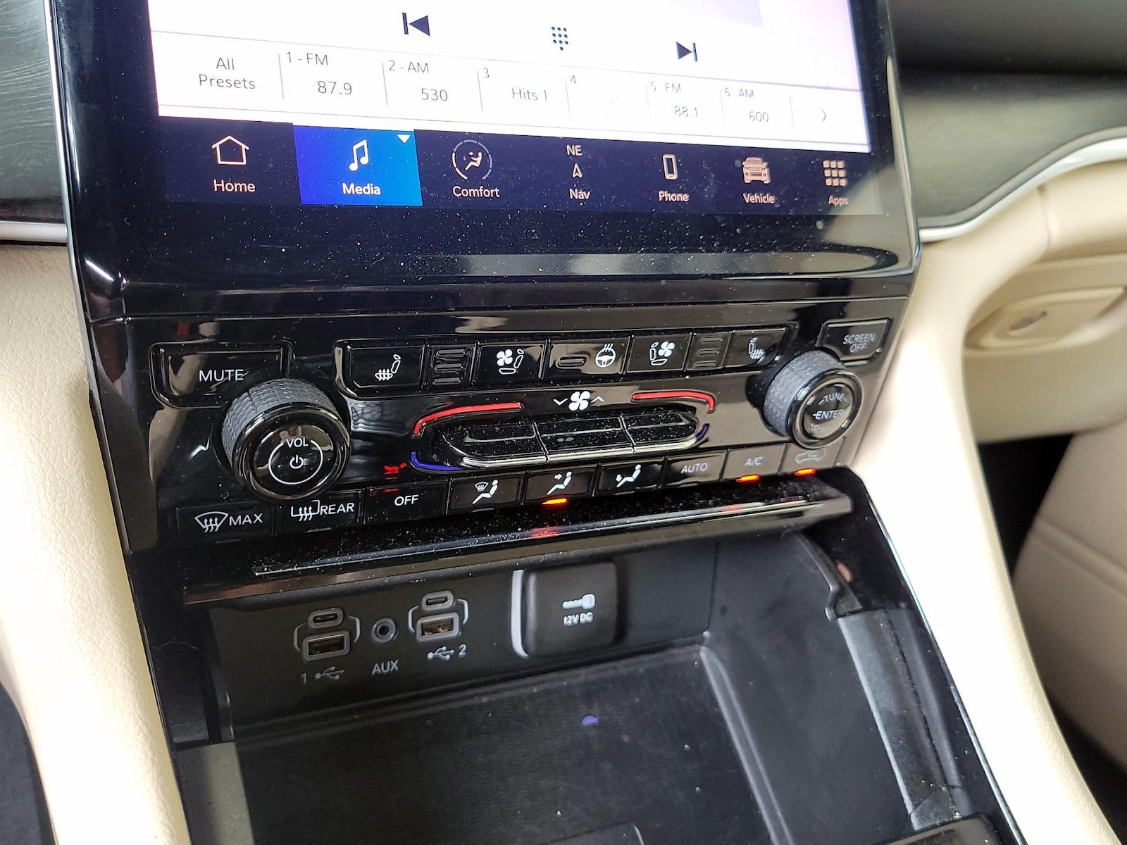 2023 Jeep Grand Cherokee L Limited - Photo 18