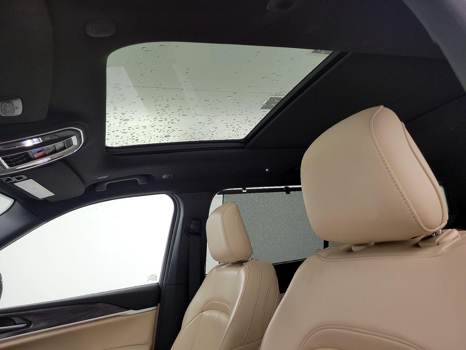 2023 Jeep Grand Cherokee L Limited - Photo 21