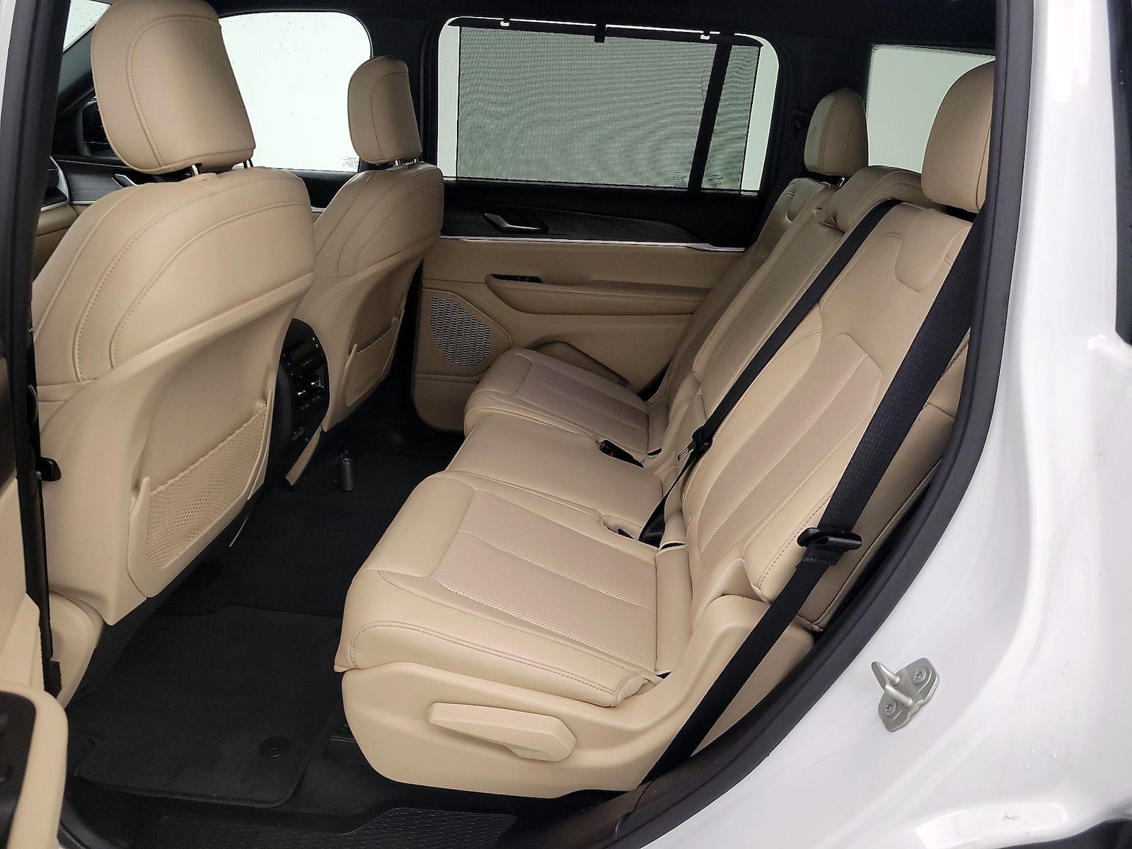 2023 Jeep Grand Cherokee L Limited - Photo 22