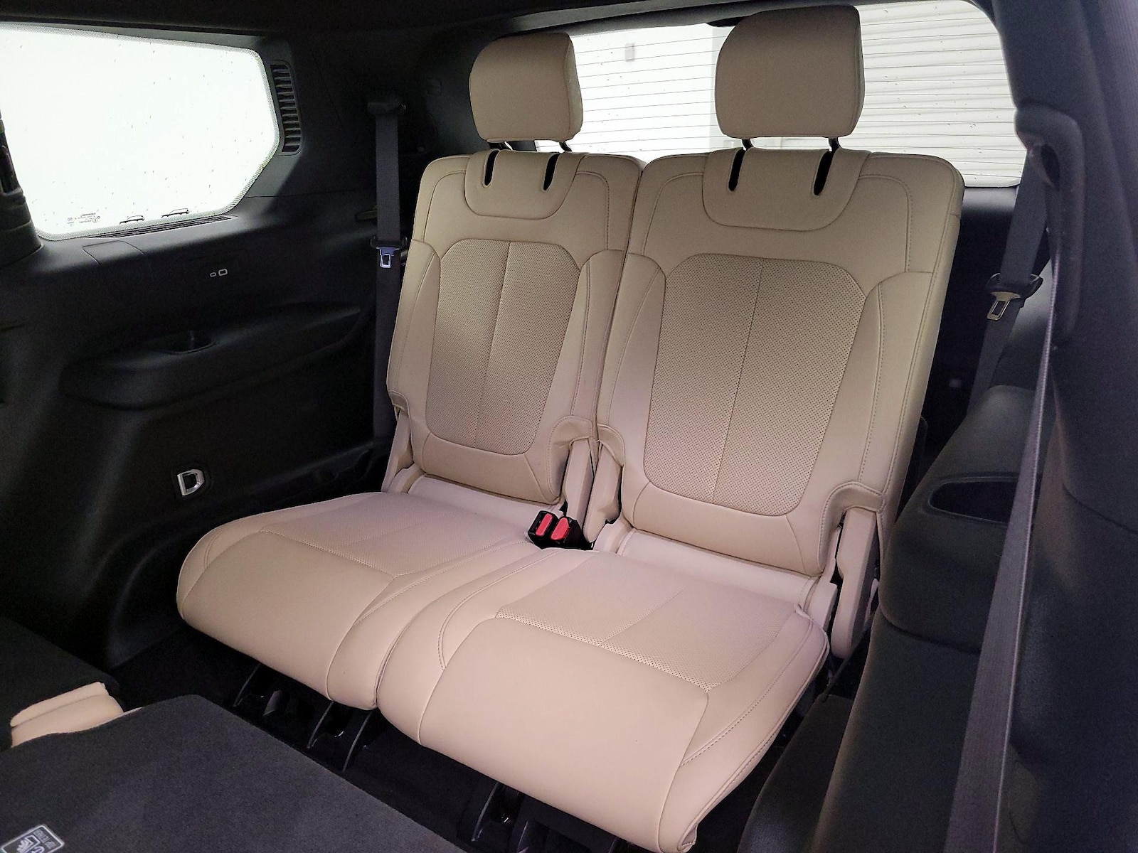 2023 Jeep Grand Cherokee L Limited - Photo 23