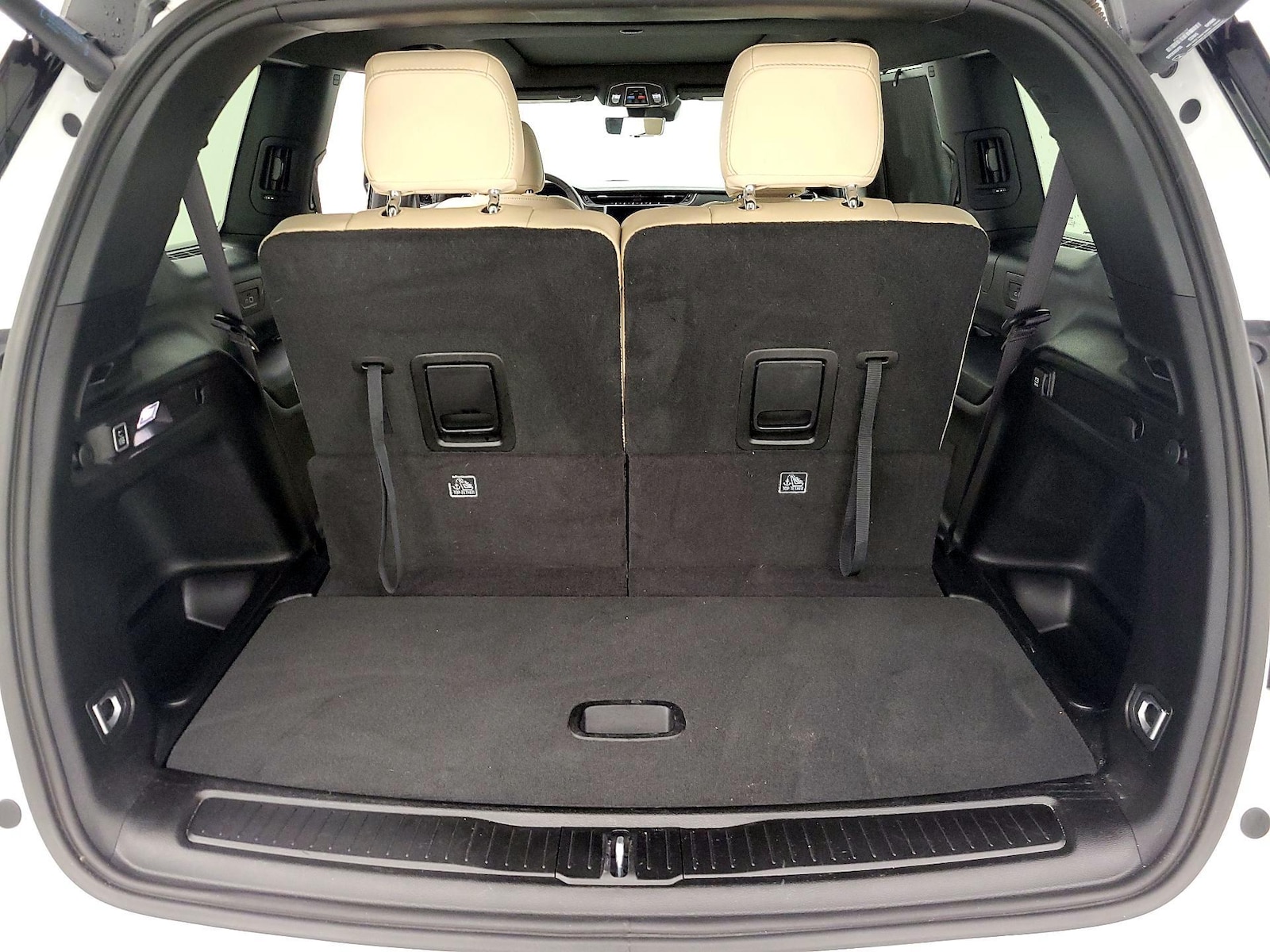 2023 Jeep Grand Cherokee L Limited - Photo 24