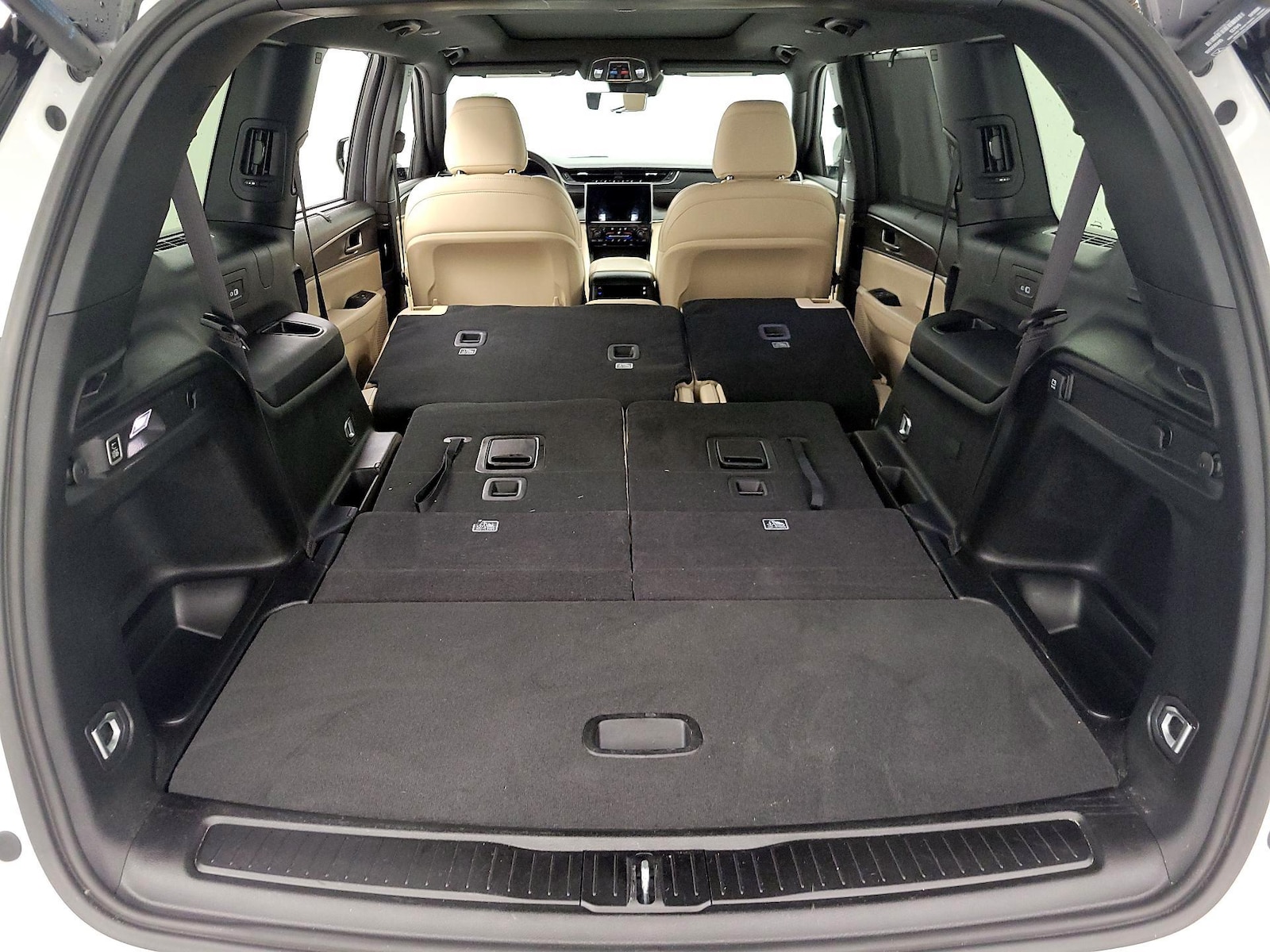 2023 Jeep Grand Cherokee L Limited - Photo 25
