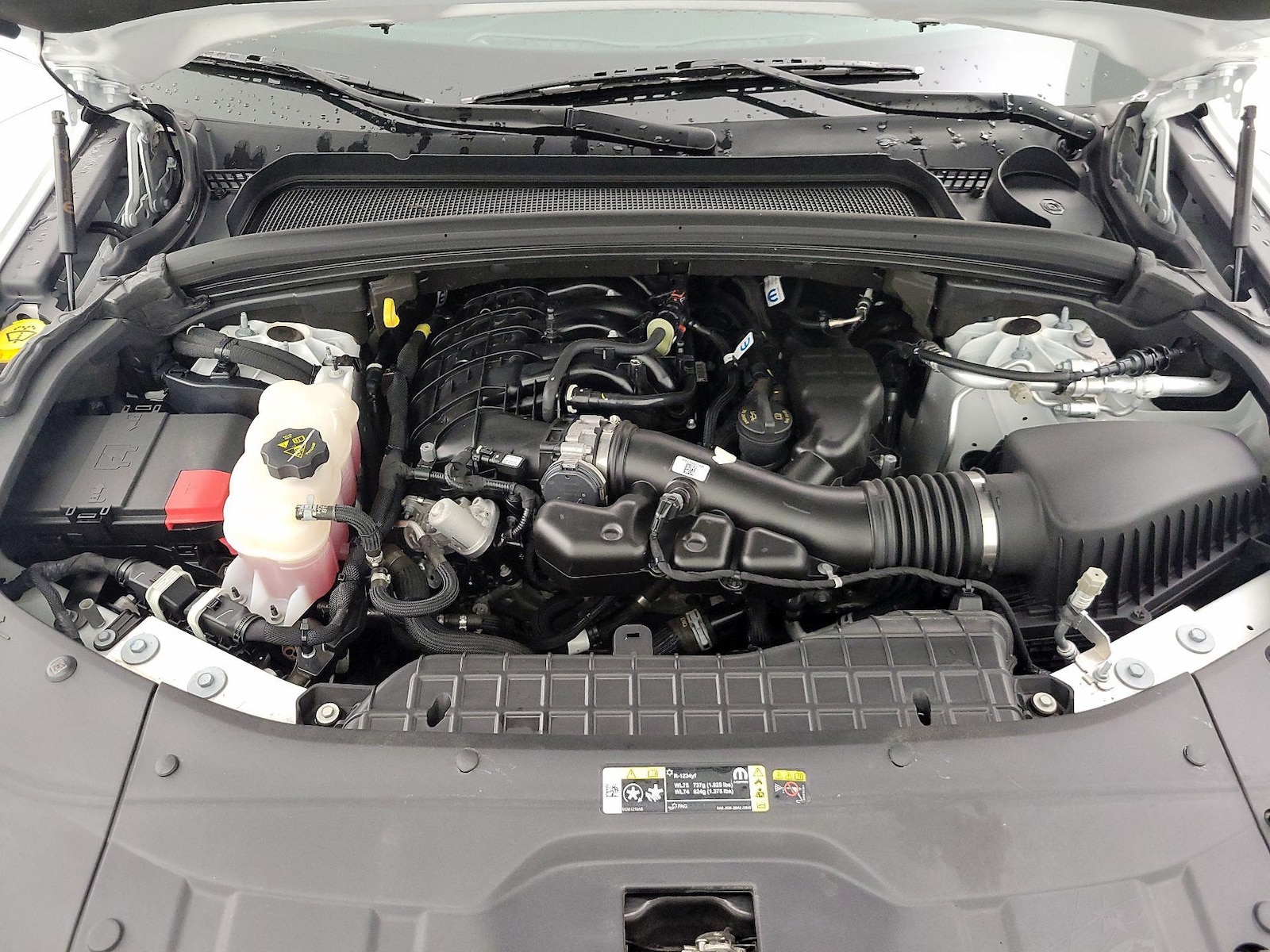2023 Jeep Grand Cherokee L Limited - Photo 26
