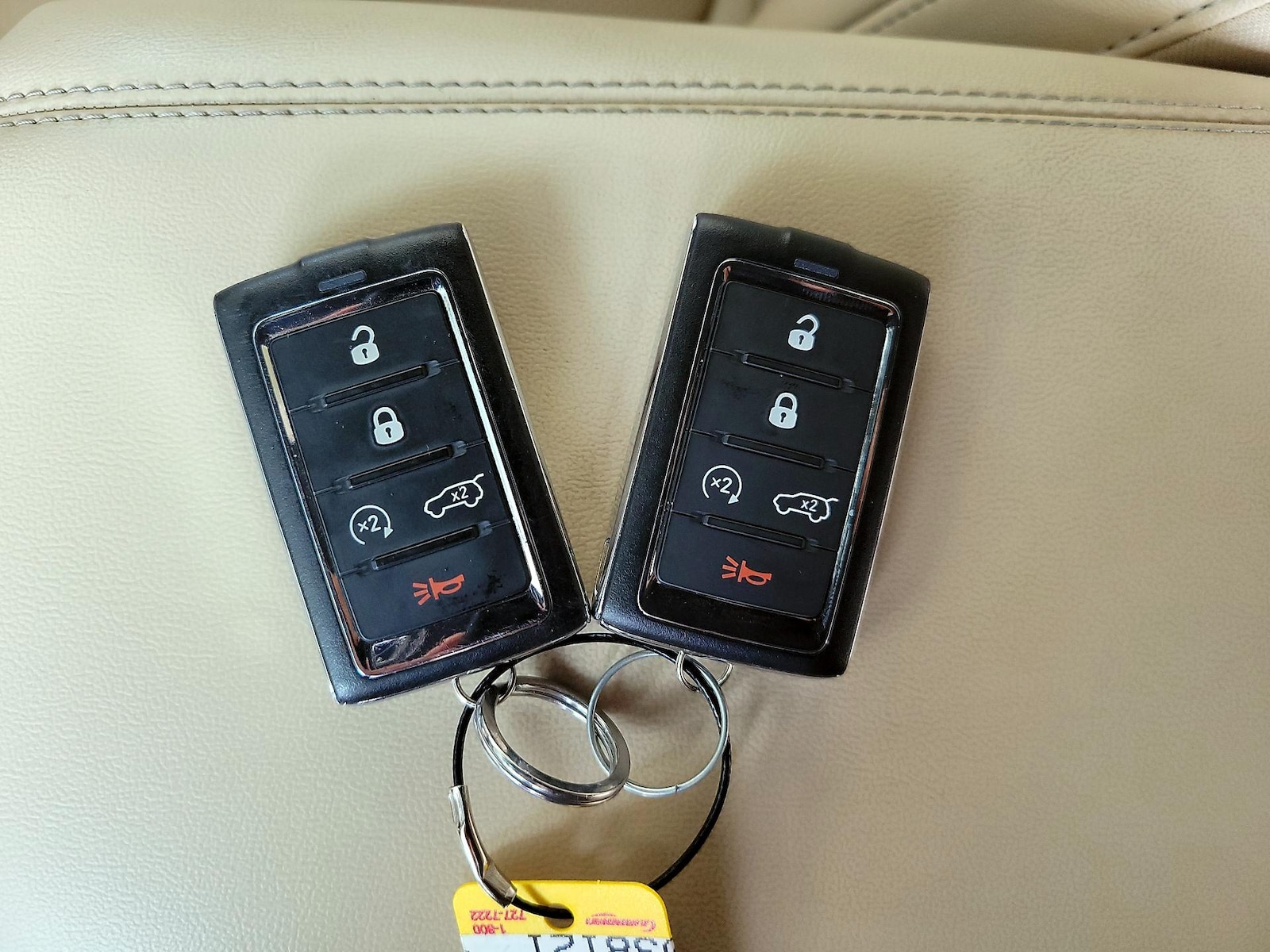 2023 Jeep Grand Cherokee L Limited - Photo 27