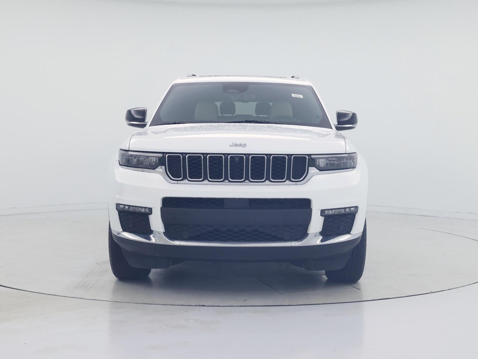 2023 Jeep Grand Cherokee L Limited - Photo 6