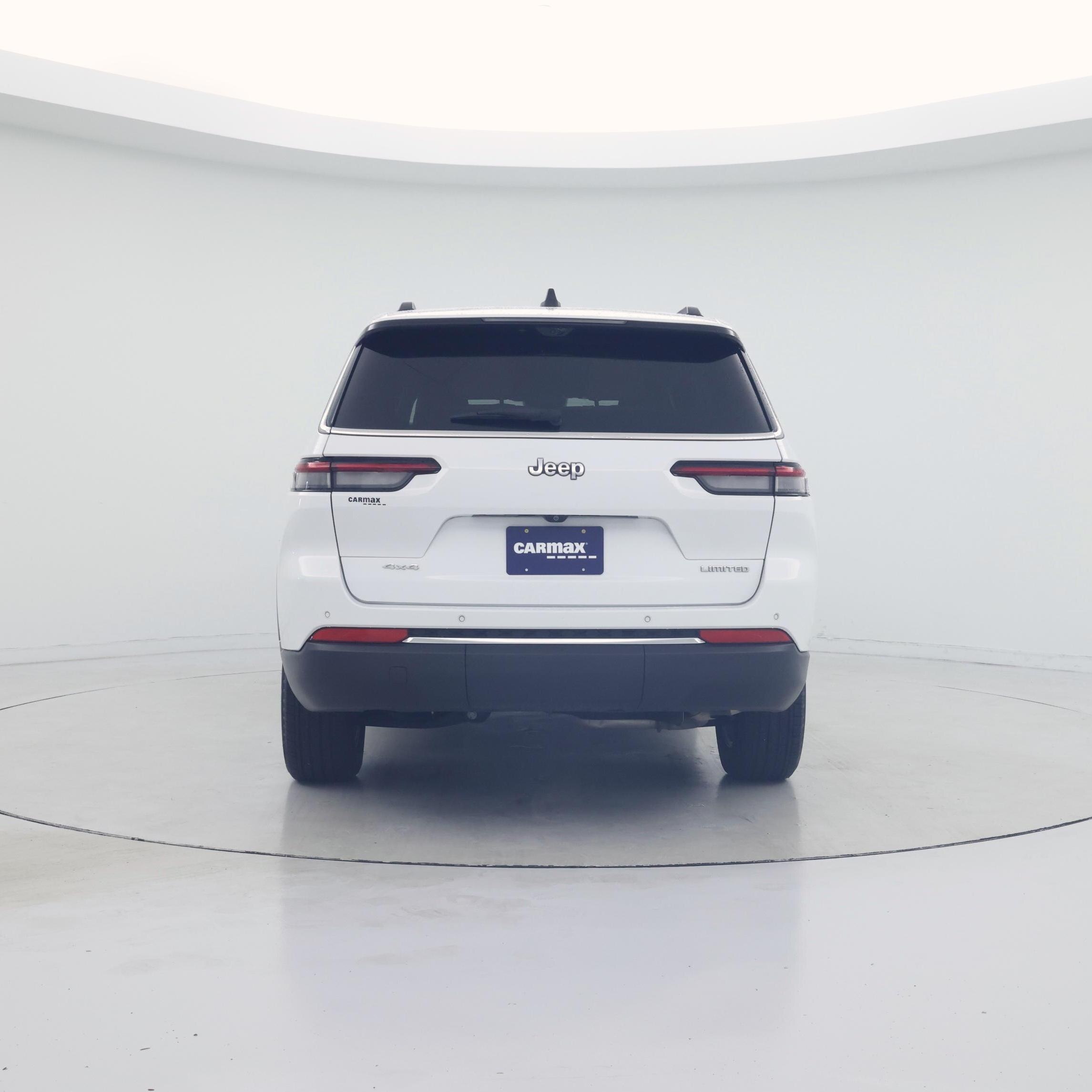 Thumbnail: 2023 Jeep Grand Cherokee L - 6