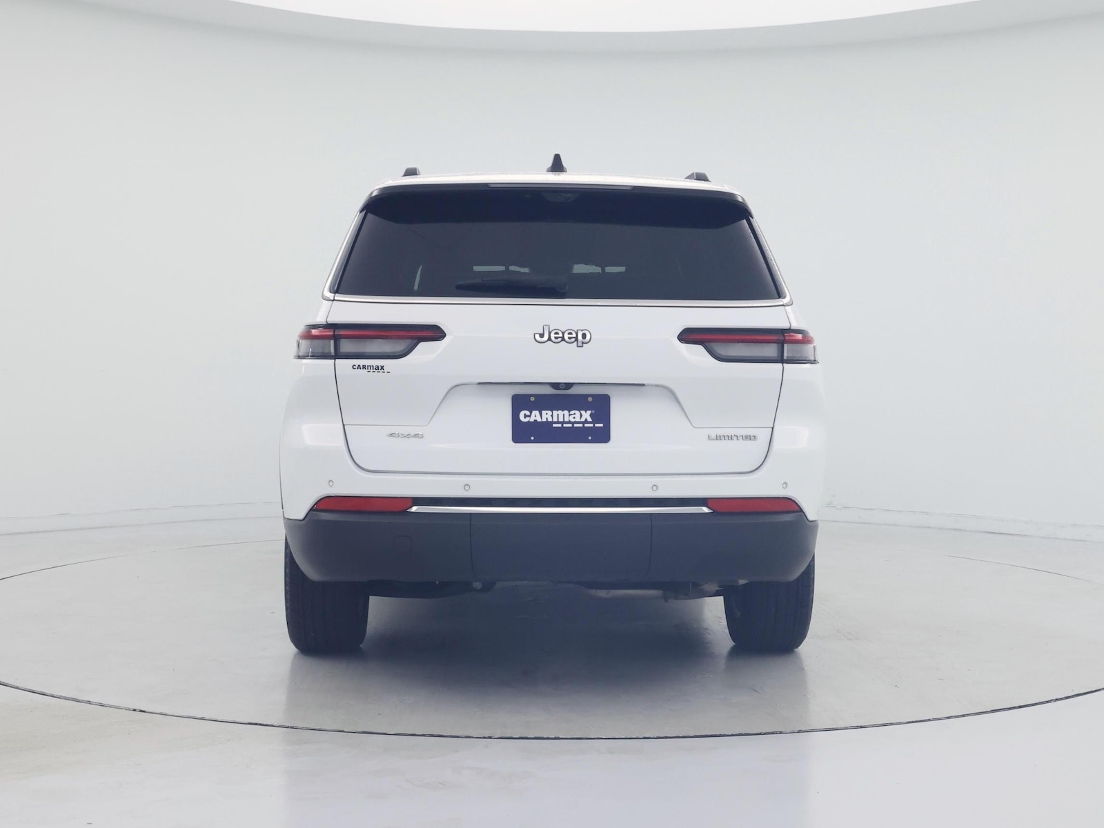 2023 Jeep Grand Cherokee L Limited - Photo 7