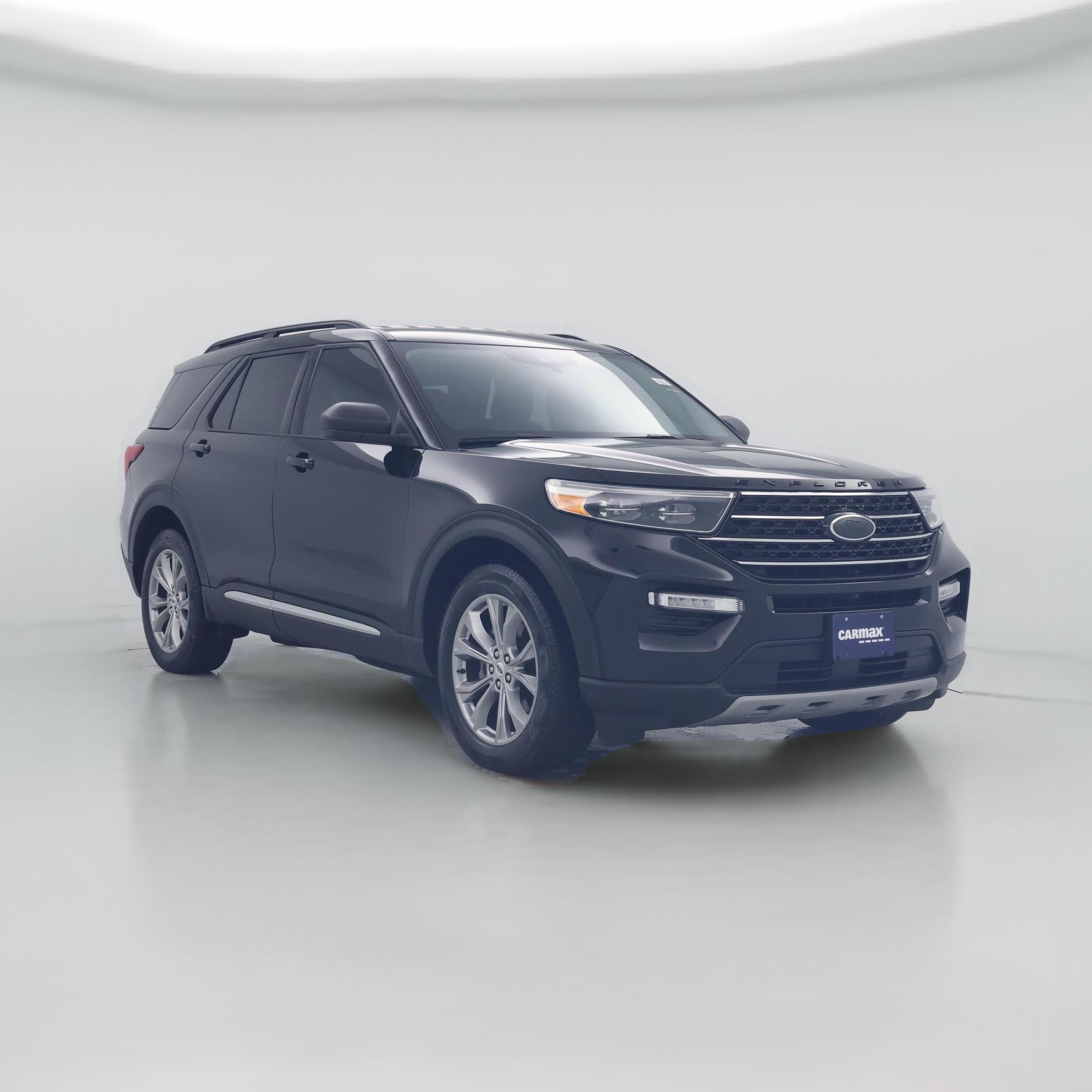 Thumbnail: 2023 Ford Explorer - 1