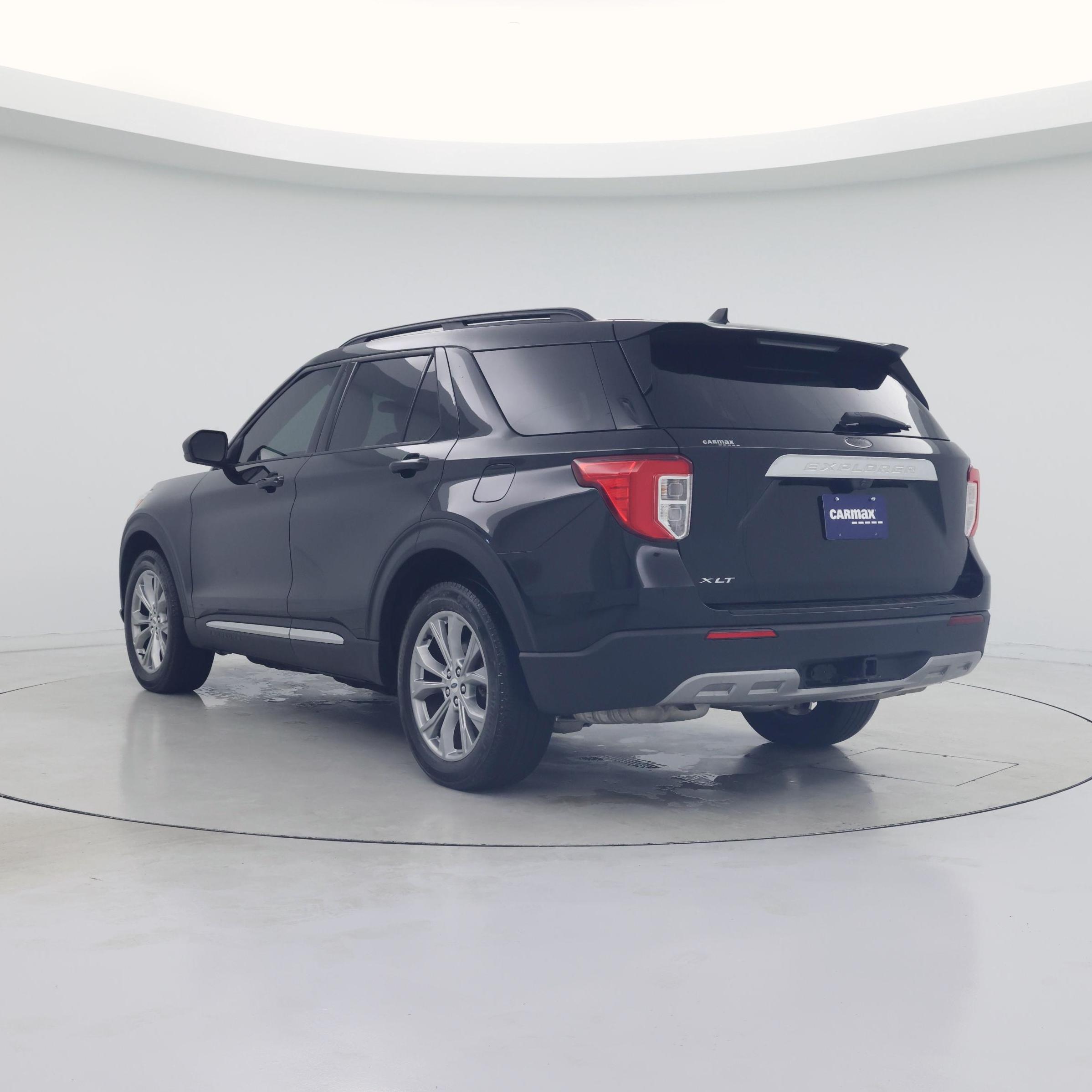 Thumbnail: 2023 Ford Explorer - 2
