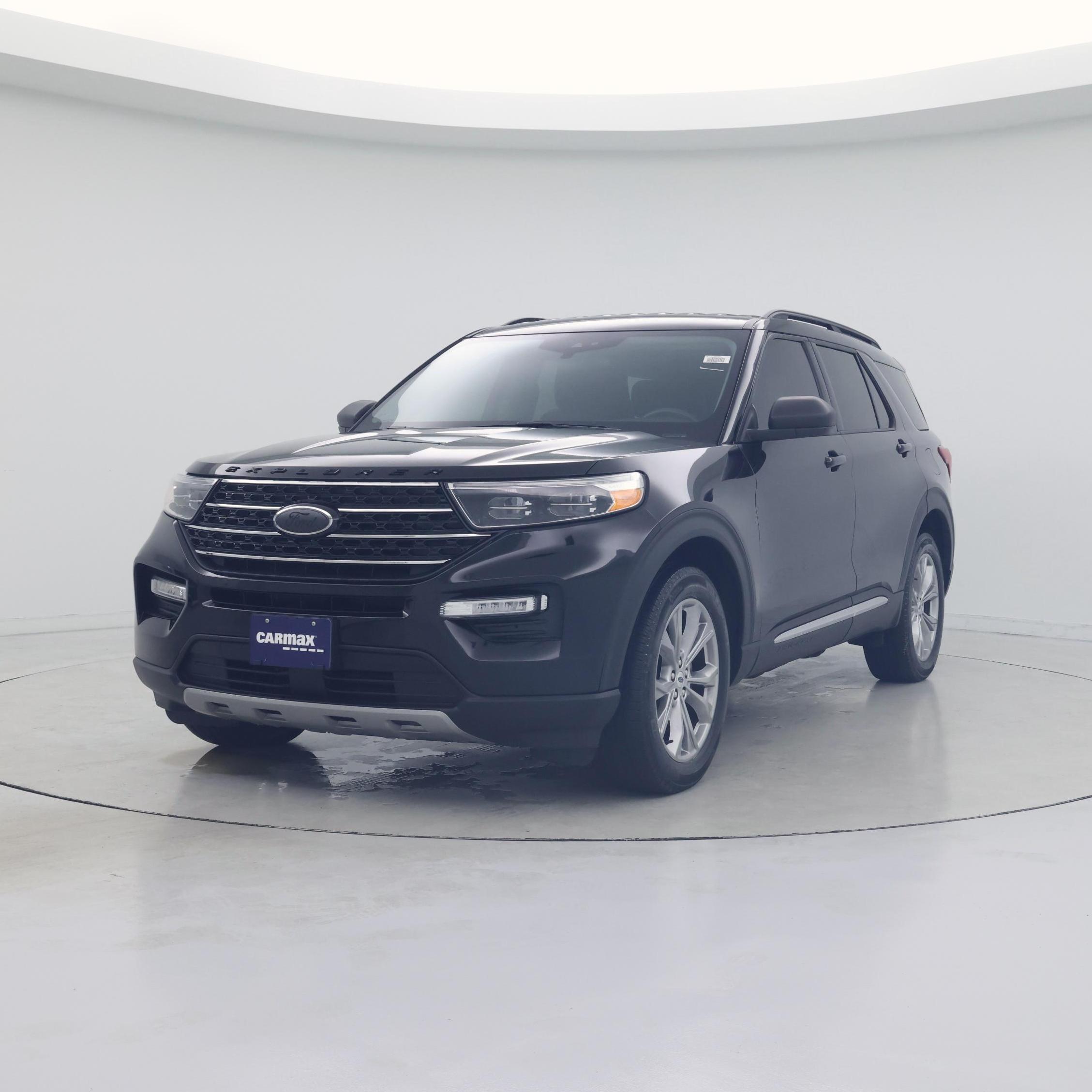 Thumbnail: 2023 Ford Explorer - 4