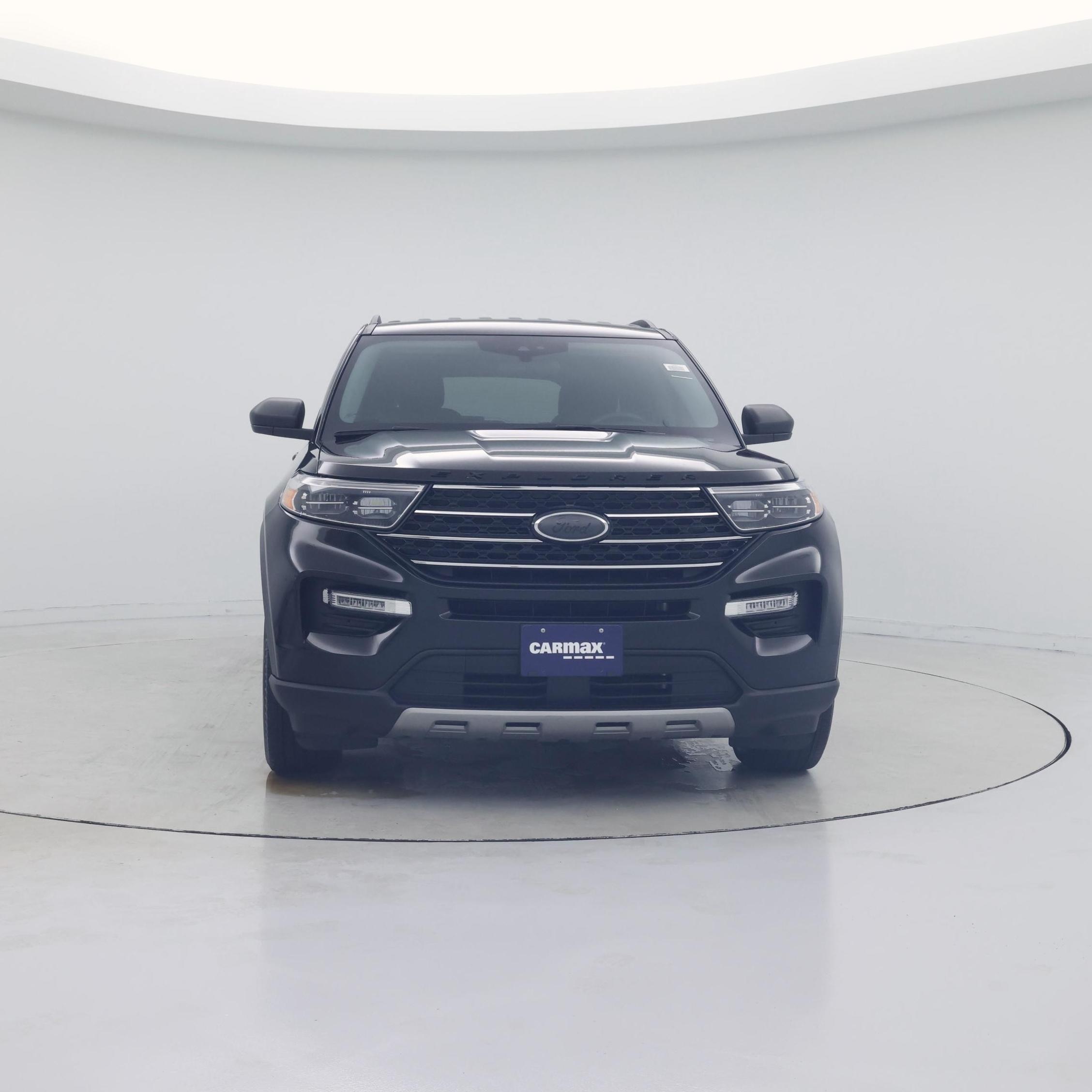 Thumbnail: 2023 Ford Explorer - 5