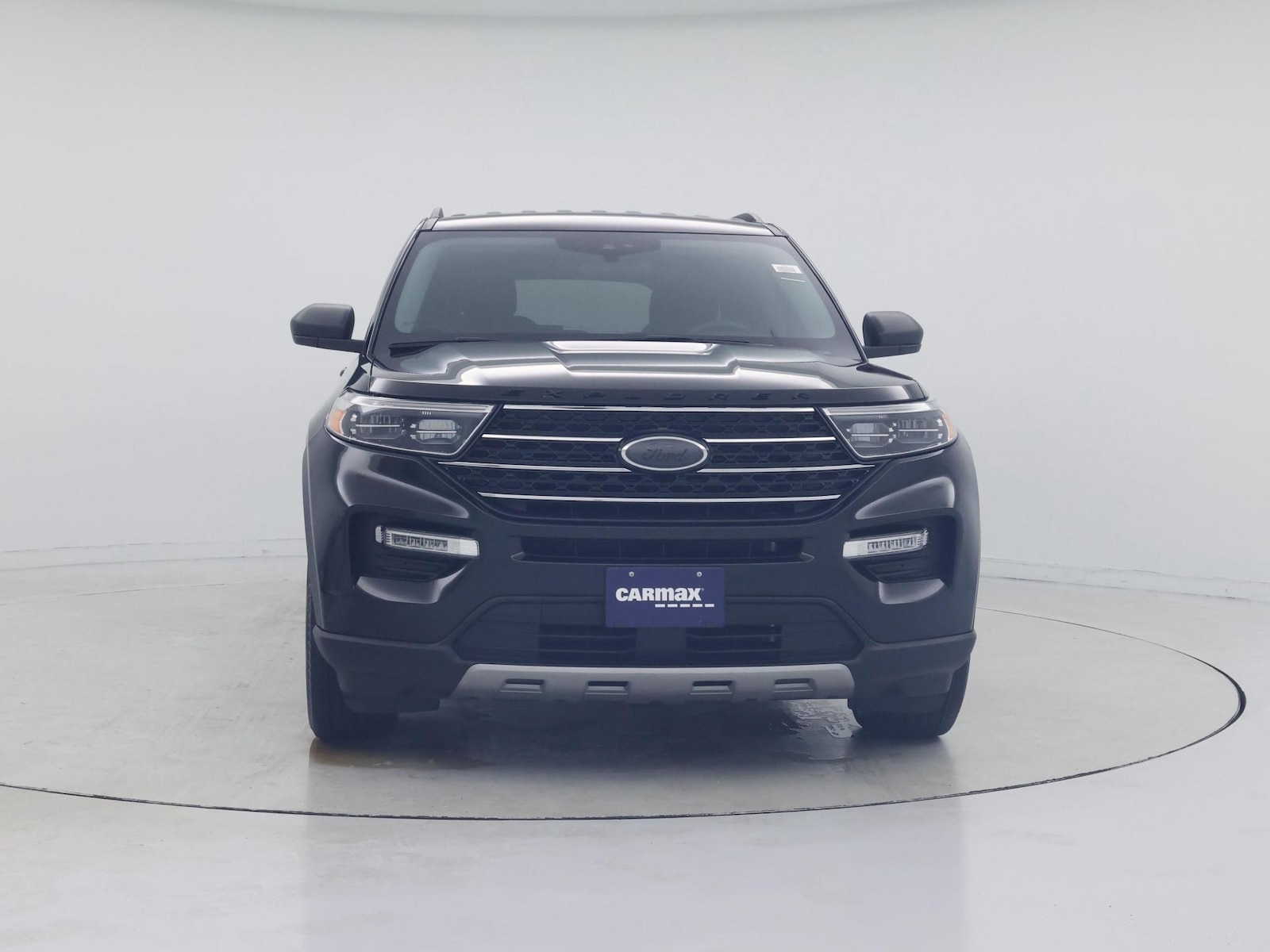 2023 Ford Explorer XLT - Photo 6