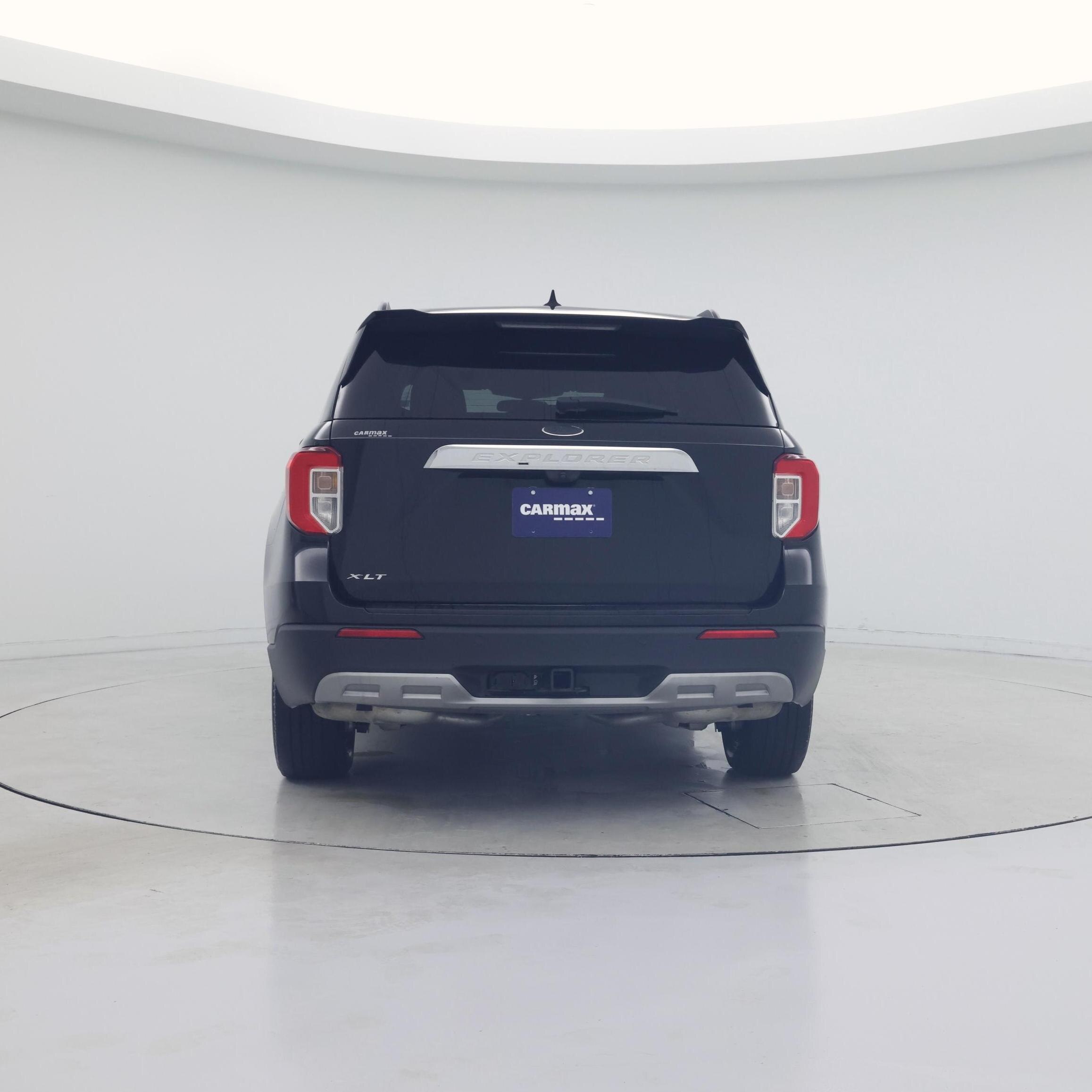 Thumbnail: 2023 Ford Explorer - 6