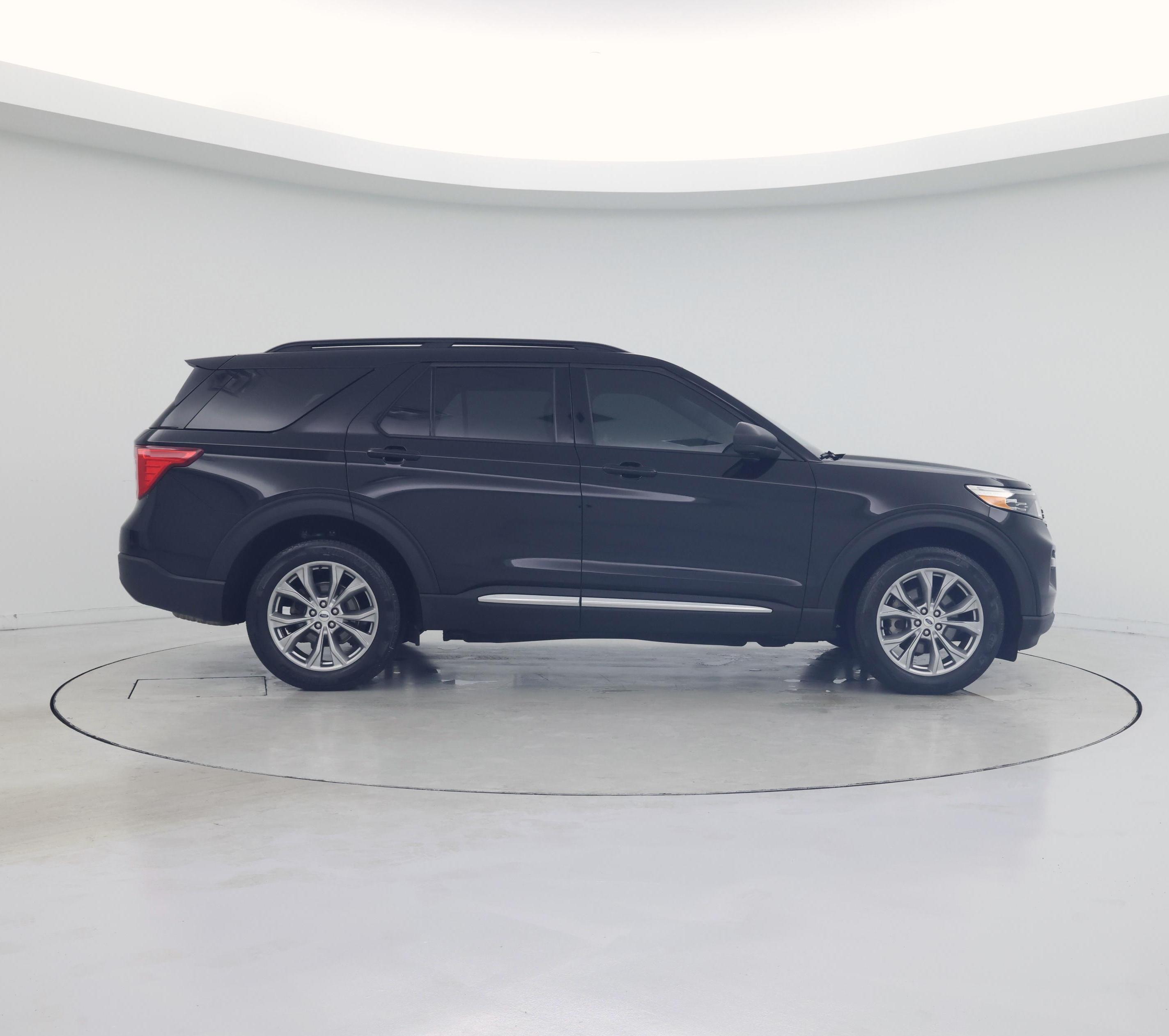 Thumbnail: 2023 Ford Explorer - 7