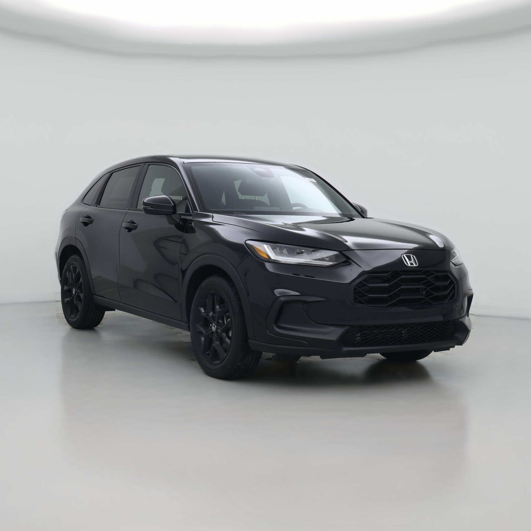 Thumbnail: 2024 Honda HR-V - 1