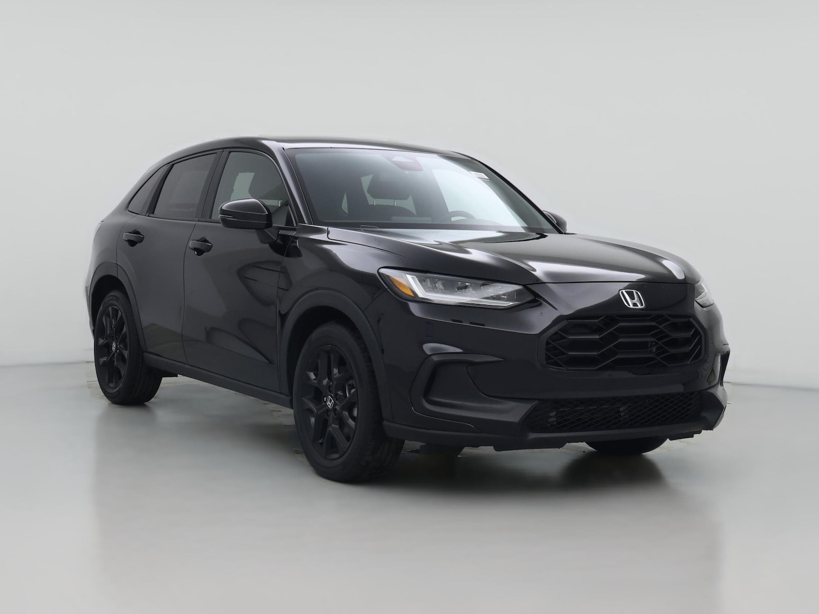 2024 Honda HR-V
